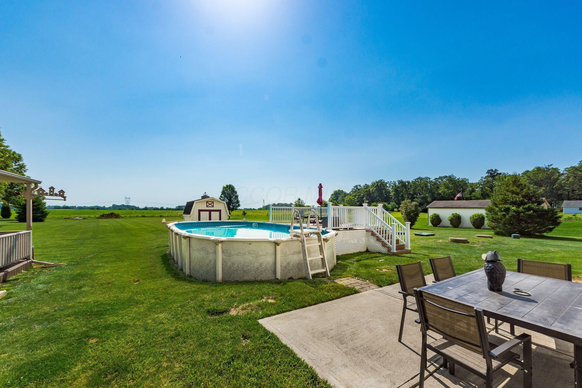 Orient, Ohio, 43146, United States, 4 Bedrooms Bedrooms, ,3 BathroomsBathrooms,Residential,For Sale,1877383