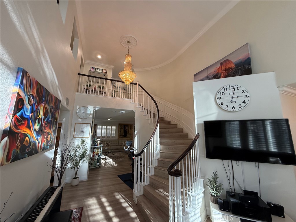 Rancho Cucamonga, California, 91730, United States, 4 Bedrooms Bedrooms, ,3 BathroomsBathrooms,Residential,For Sale,2005827