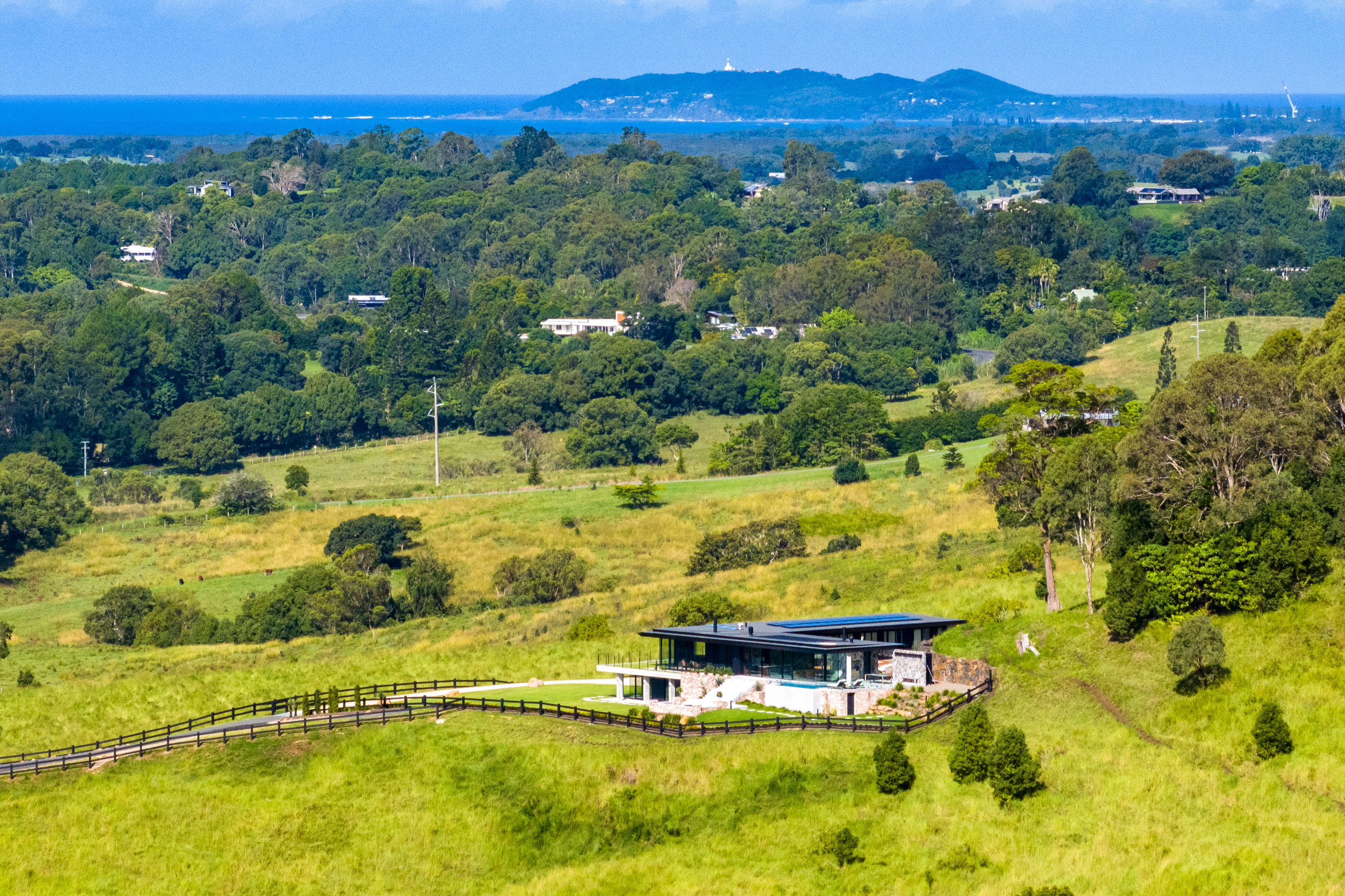  48 Myocum Ridge Road, Myocum - 物件實景