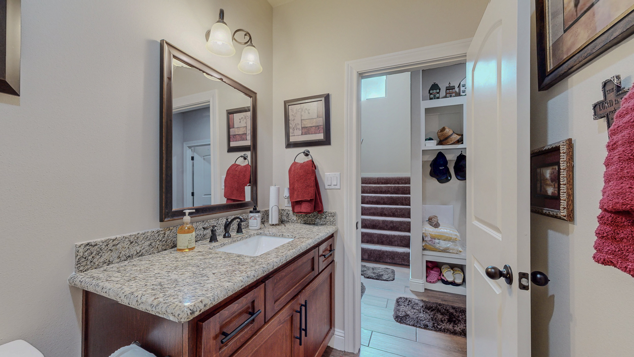 Beaumont, Texas, 77713, United States, 5 Bedrooms Bedrooms, ,4 BathroomsBathrooms,Residential,For Sale,1883085