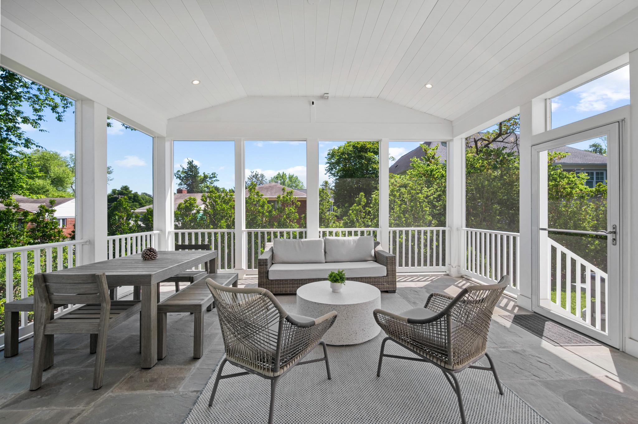  7607 Hemlock Street, Bethesda, MD, 20817 - 物件實景