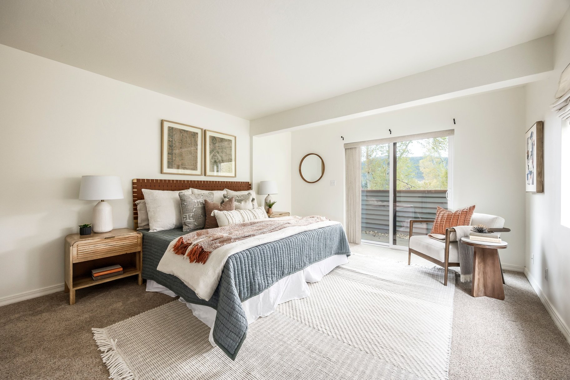  Updated Townhome in Ptarmigan’s Best Location with Ski Run Views - 物件實景