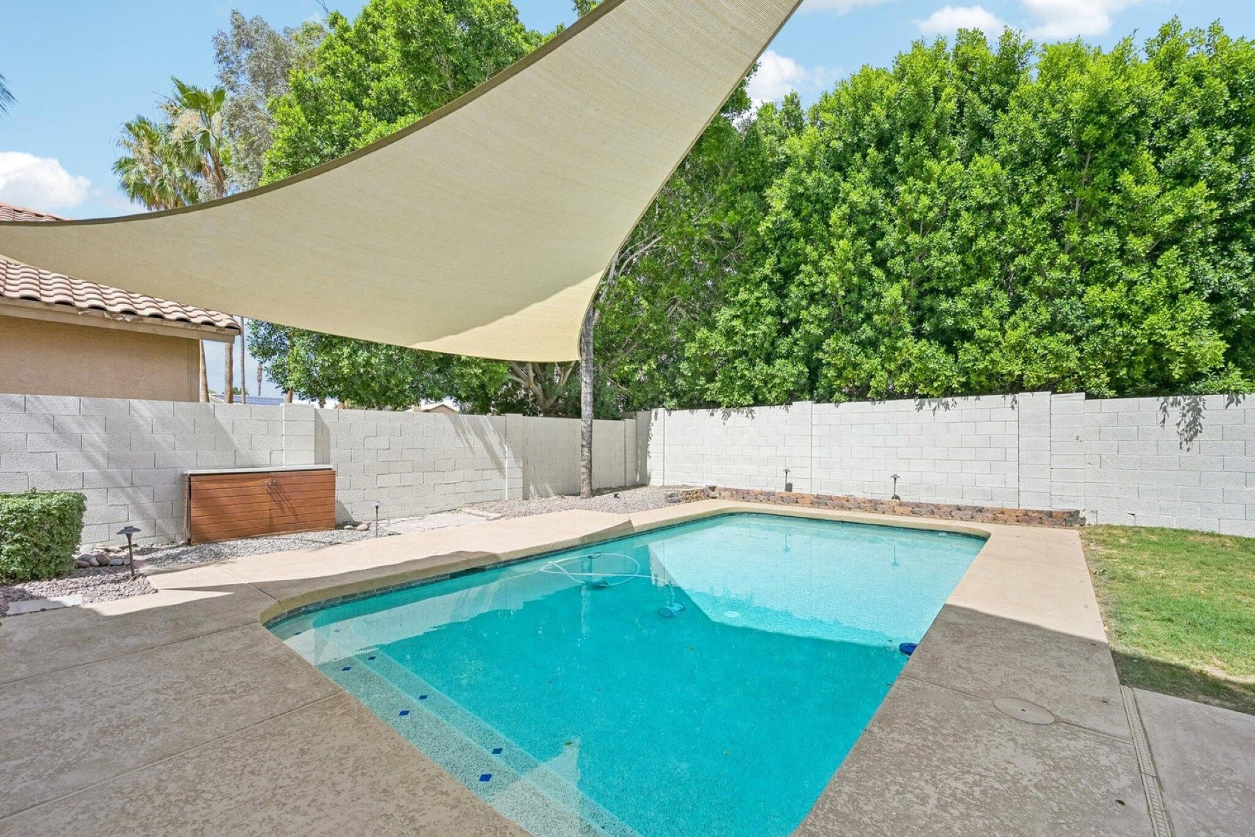  16035 N 49th Place ¦Scottsdale, AZ - 物件實景