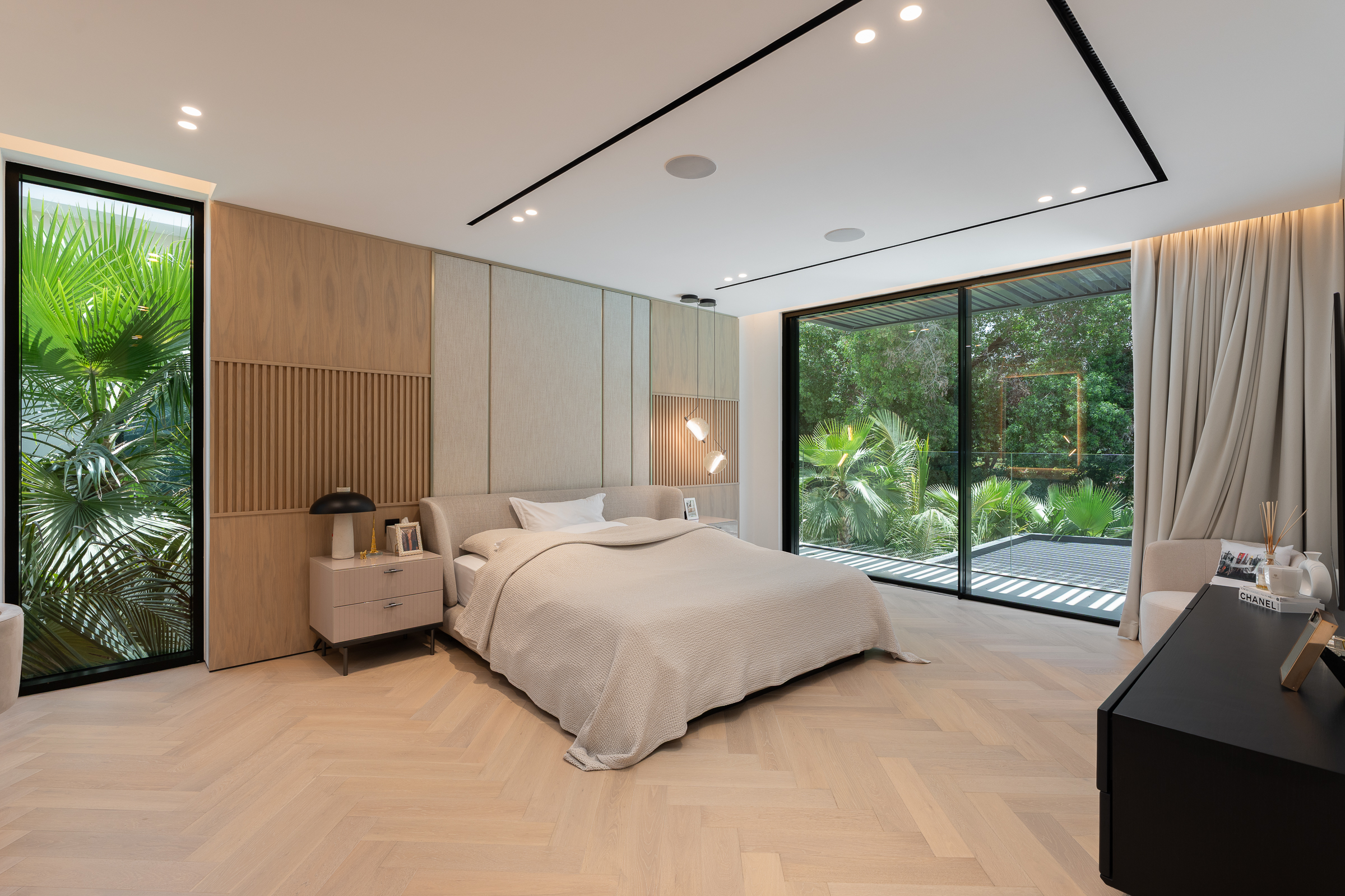  Majestic Ready-to-Move Villa in JGE - 物件實景