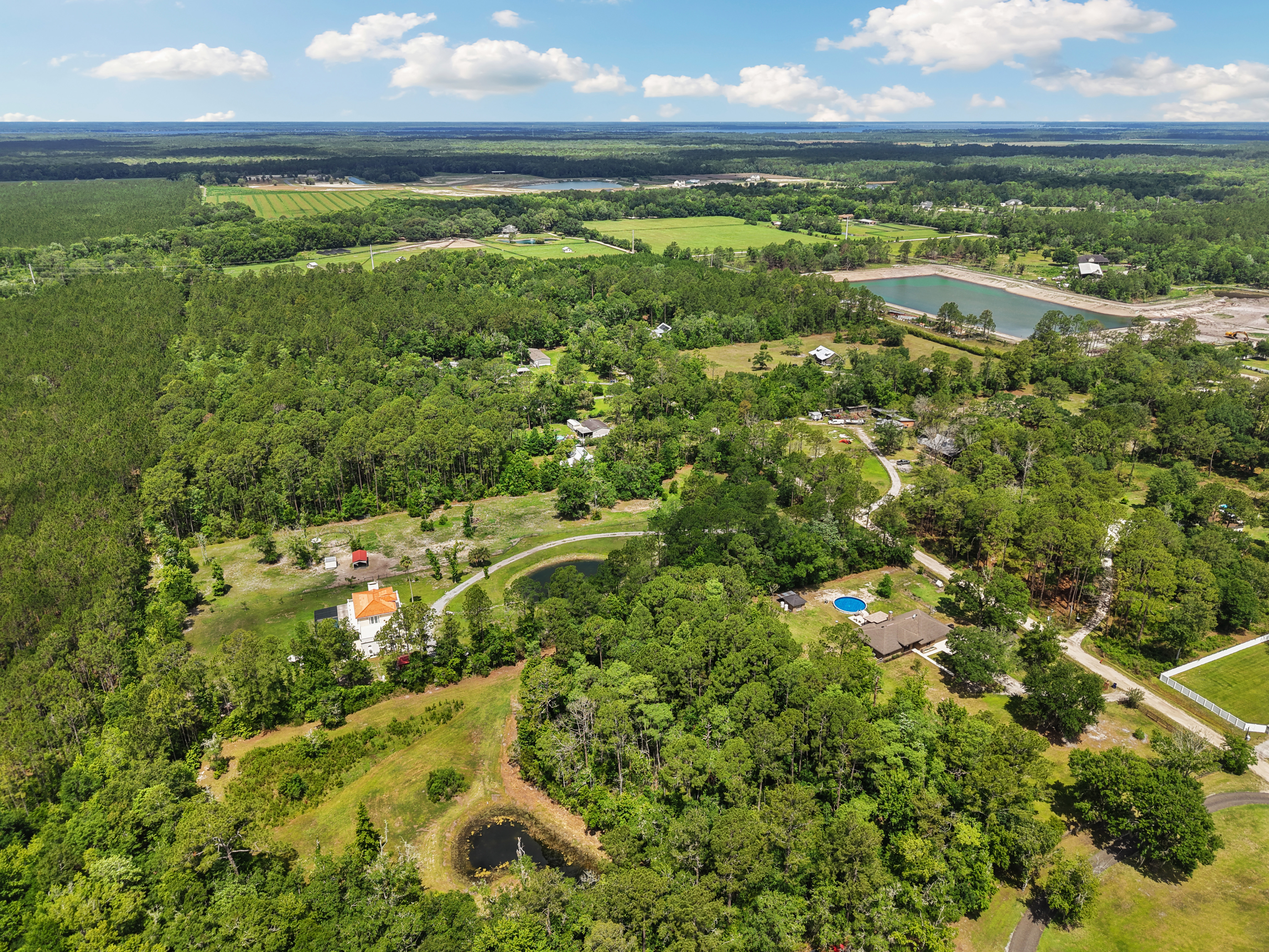  1805 Bennett Rd, St Augustine, FL, 32092 - 物件實景