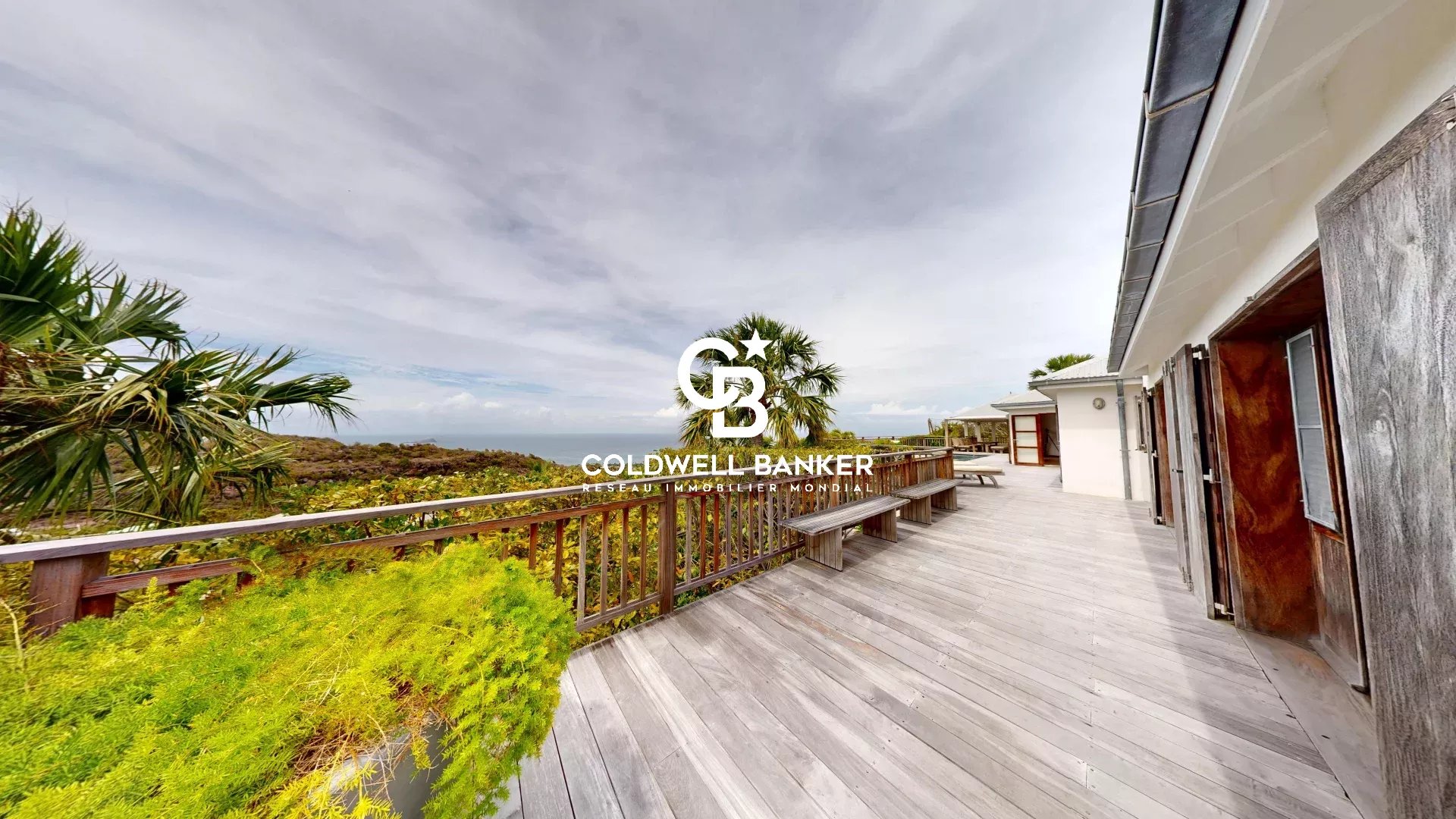 Saint-Barthélemy, Saint Barthelemy, 5 Bedrooms Bedrooms, ,Residential,For Sale,1793102