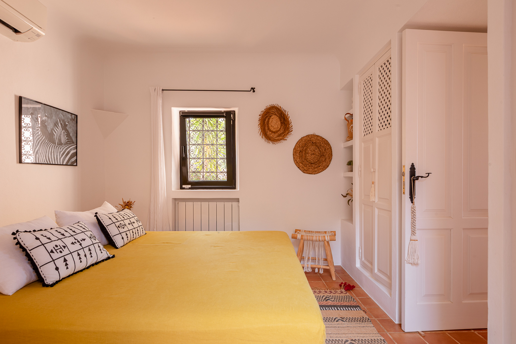  Mediterranean villa in Ibiza with independent guesthouse - 物件實景