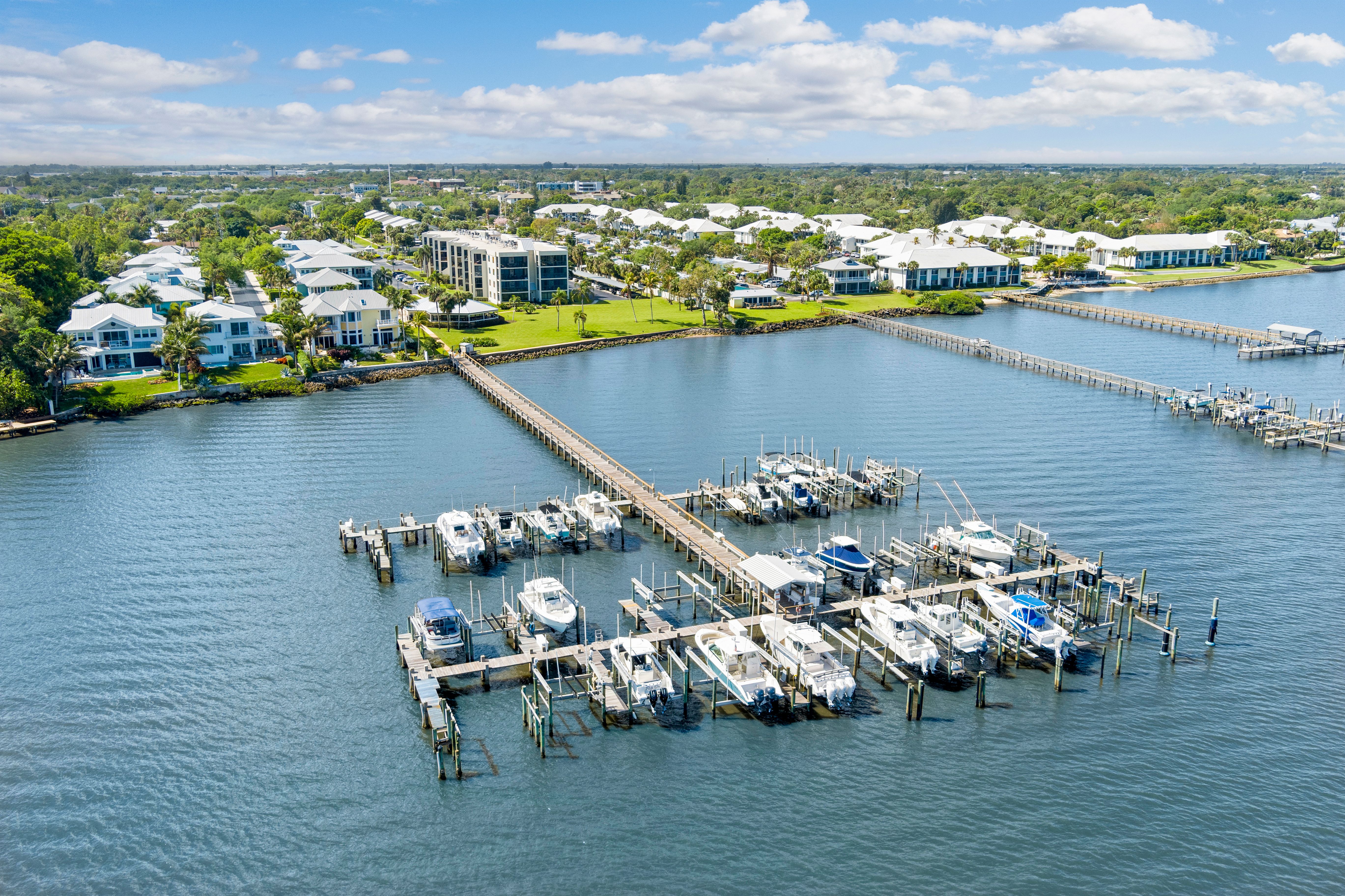  150 SE Four Winds Drive, Stuart, FL, 34996 - 物件實景