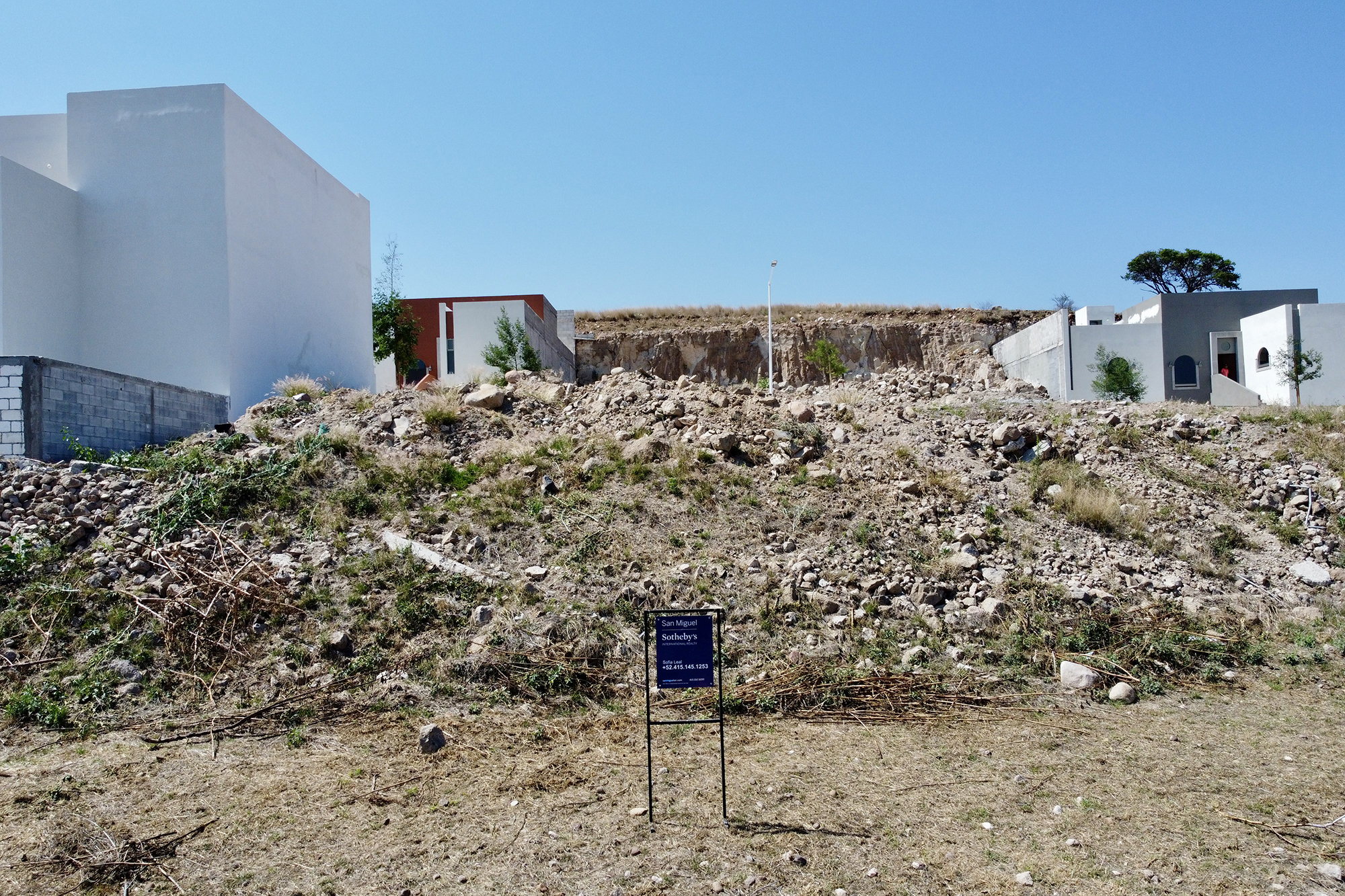  Lote Residencial Barroco - 物件實景