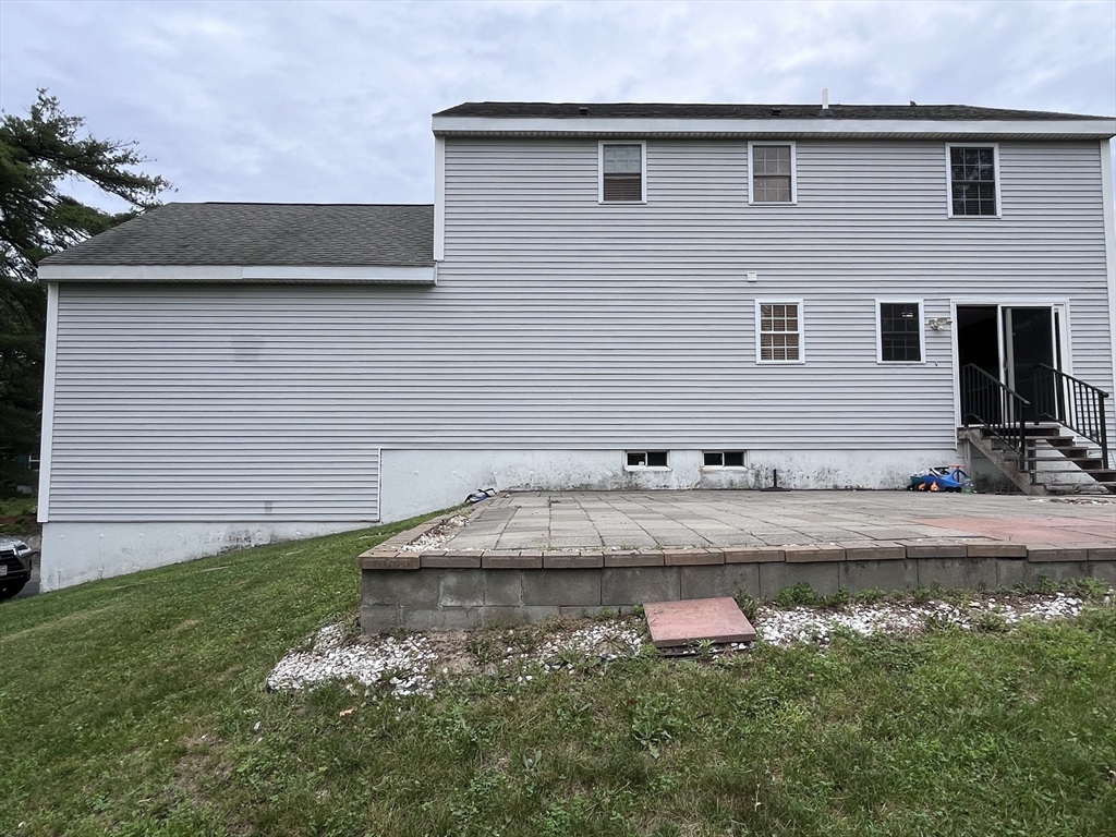 Fitchburg, Massachusetts, 01420, United States, 3 Bedrooms Bedrooms, ,3 BathroomsBathrooms,Residential,For Sale,1980272