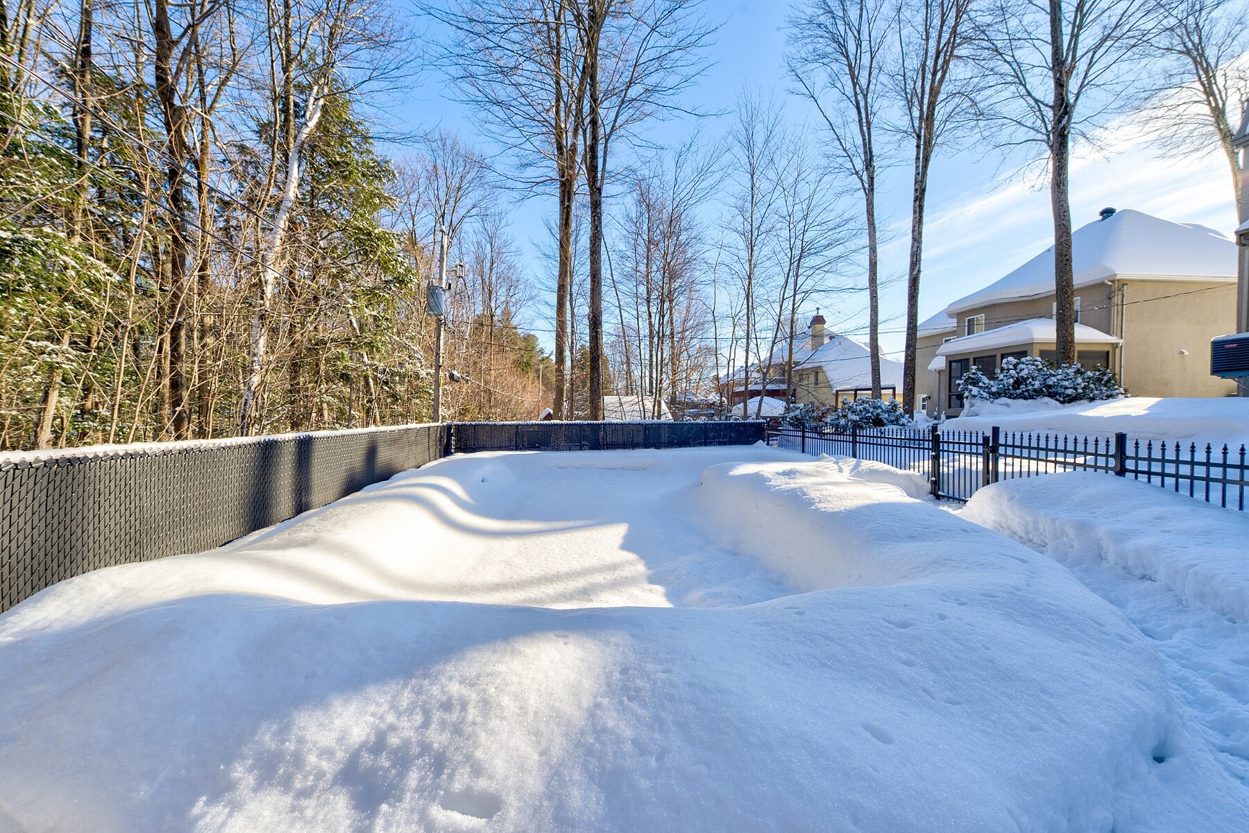  Saint-Jérôme, Laurentides - 物件實景