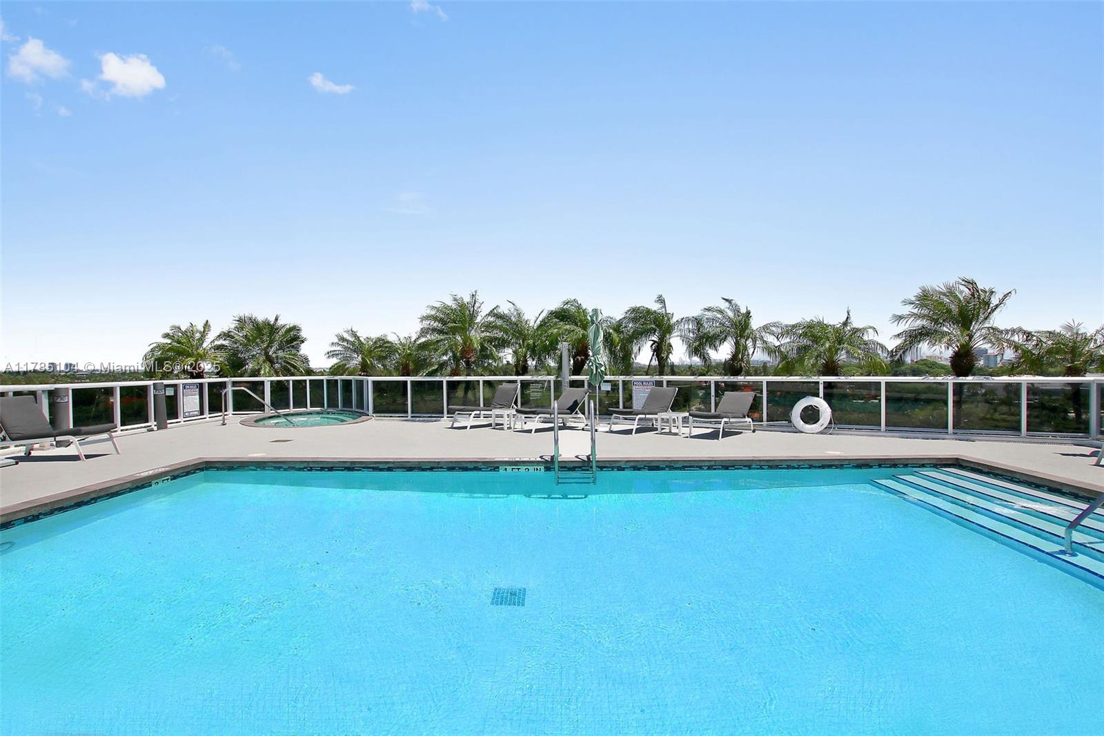 Miami Beach, Florida, 33139, United States, 1 Bedroom Bedrooms, ,1 BathroomBathrooms,Residential,For Sale,1778357