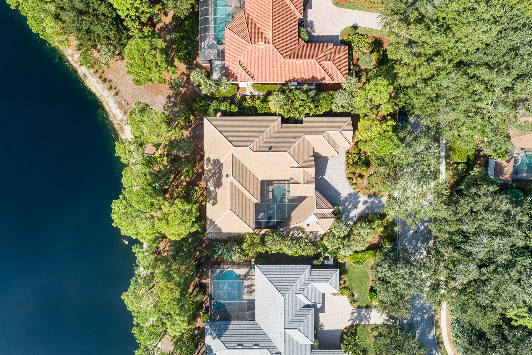  COLLIERS RESERVE - 物件實景