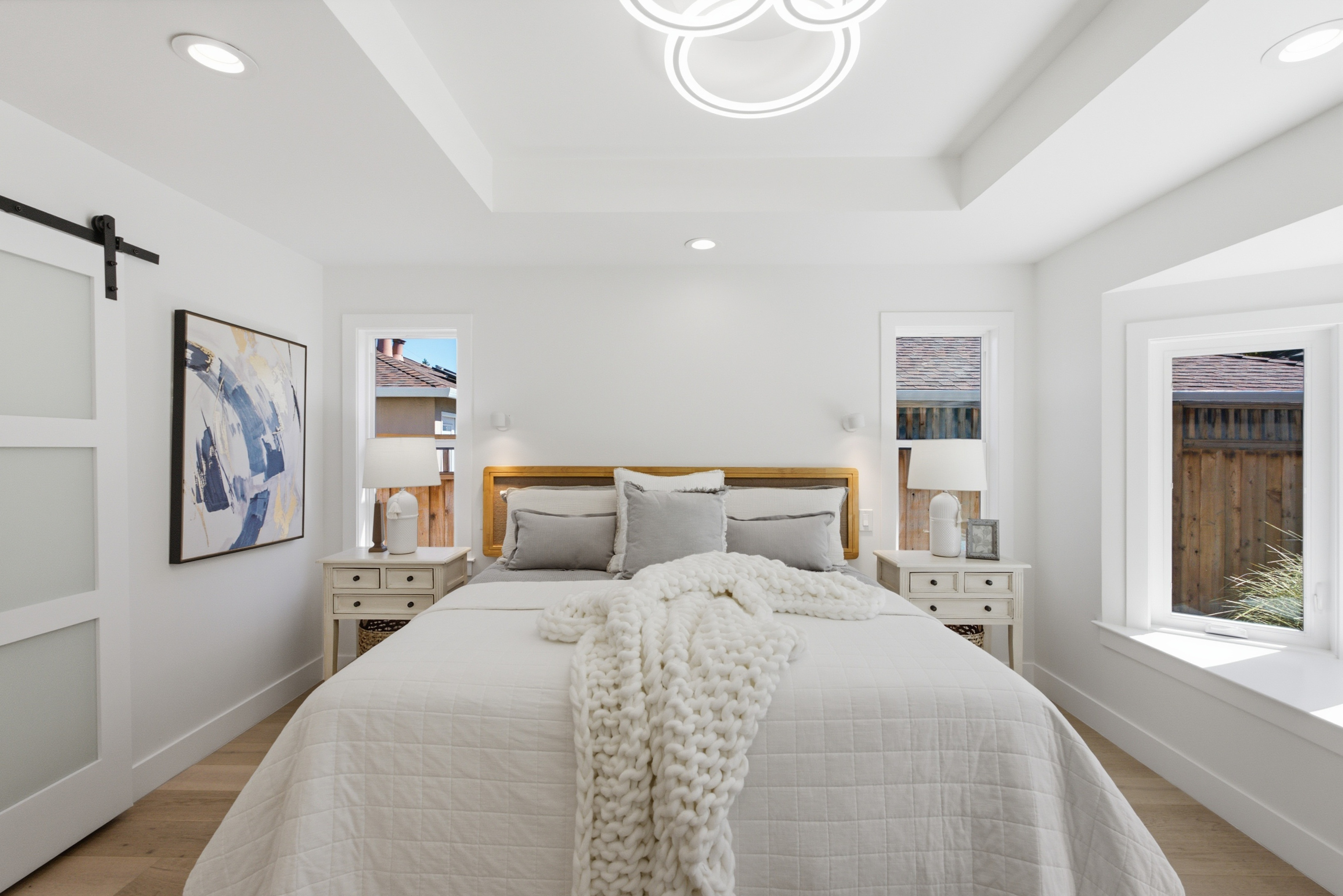  Modern Luxury Living in the Heart of Downtown Mountain View - 物件實景