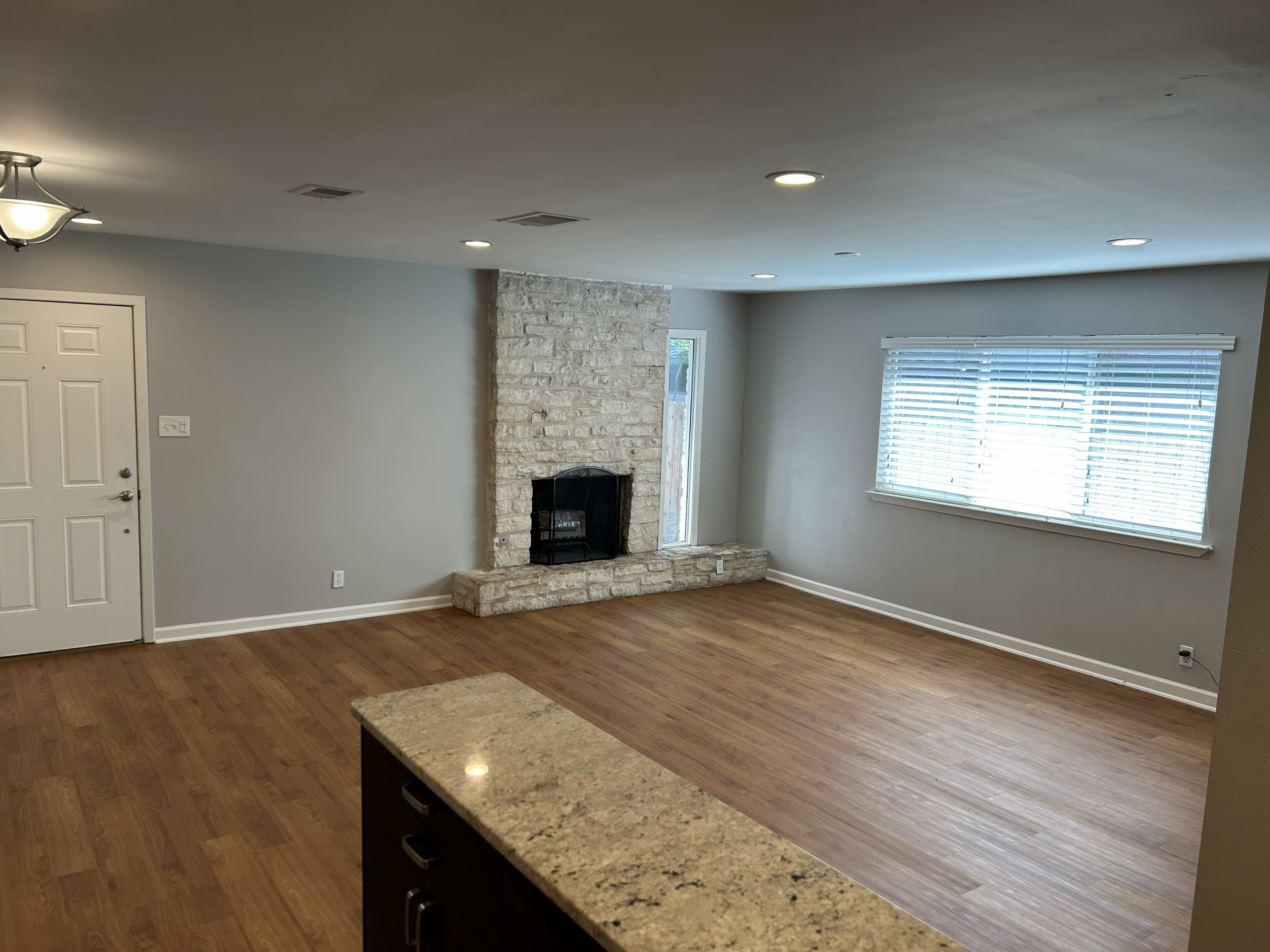  Turnkey Investment Property - 物件實景