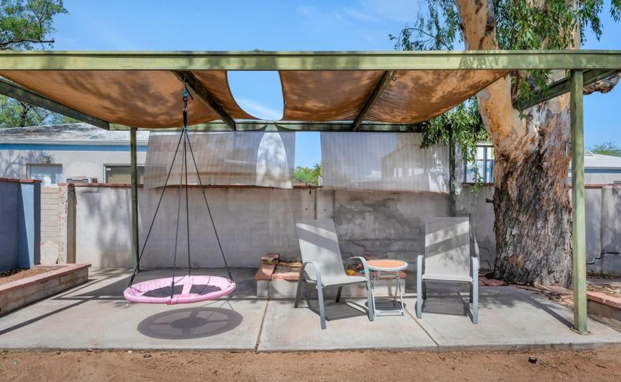  4232 E Poe Street, Tucson, AZ 85711 - 物件實景