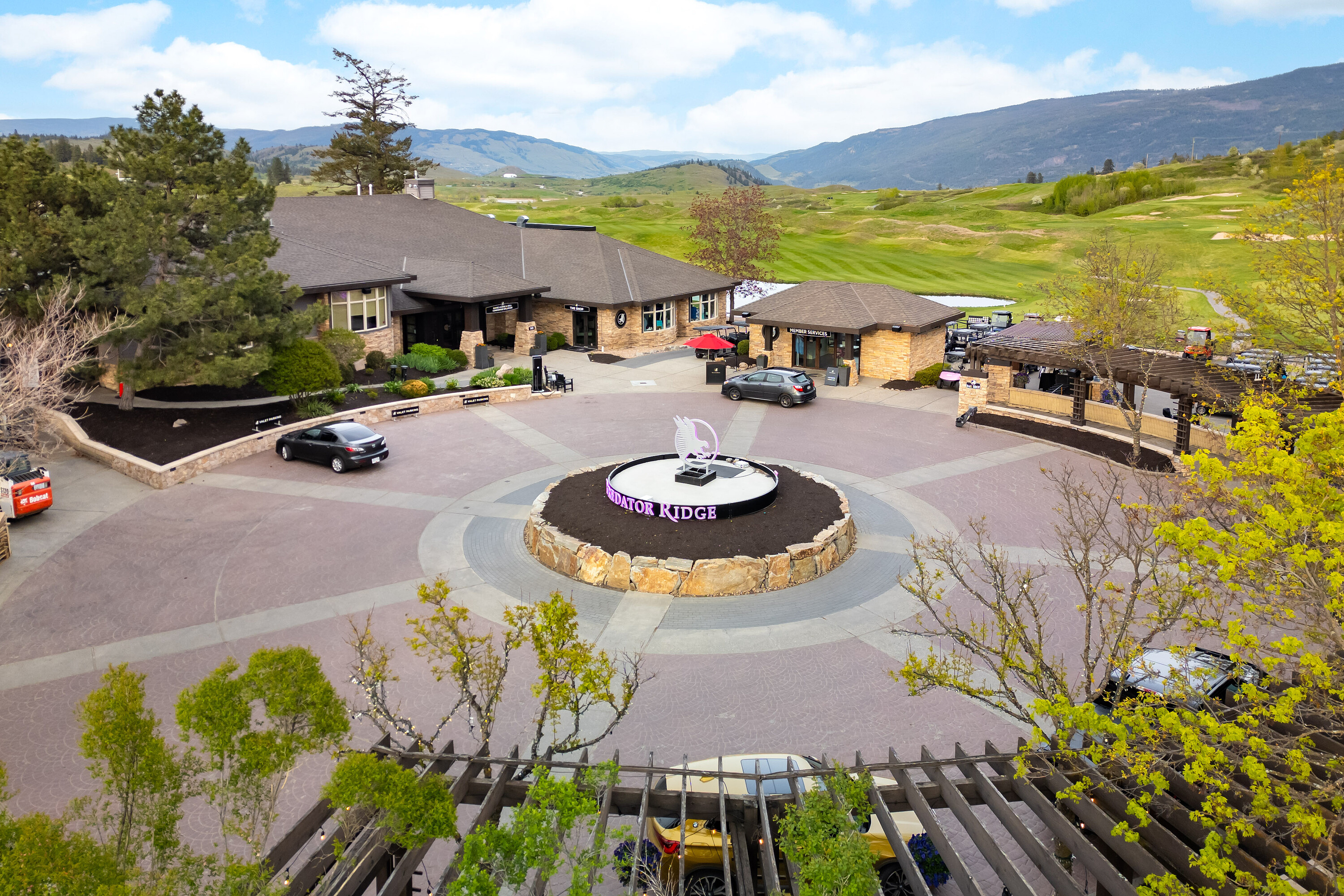  Spectacular Townhome - 物件實景