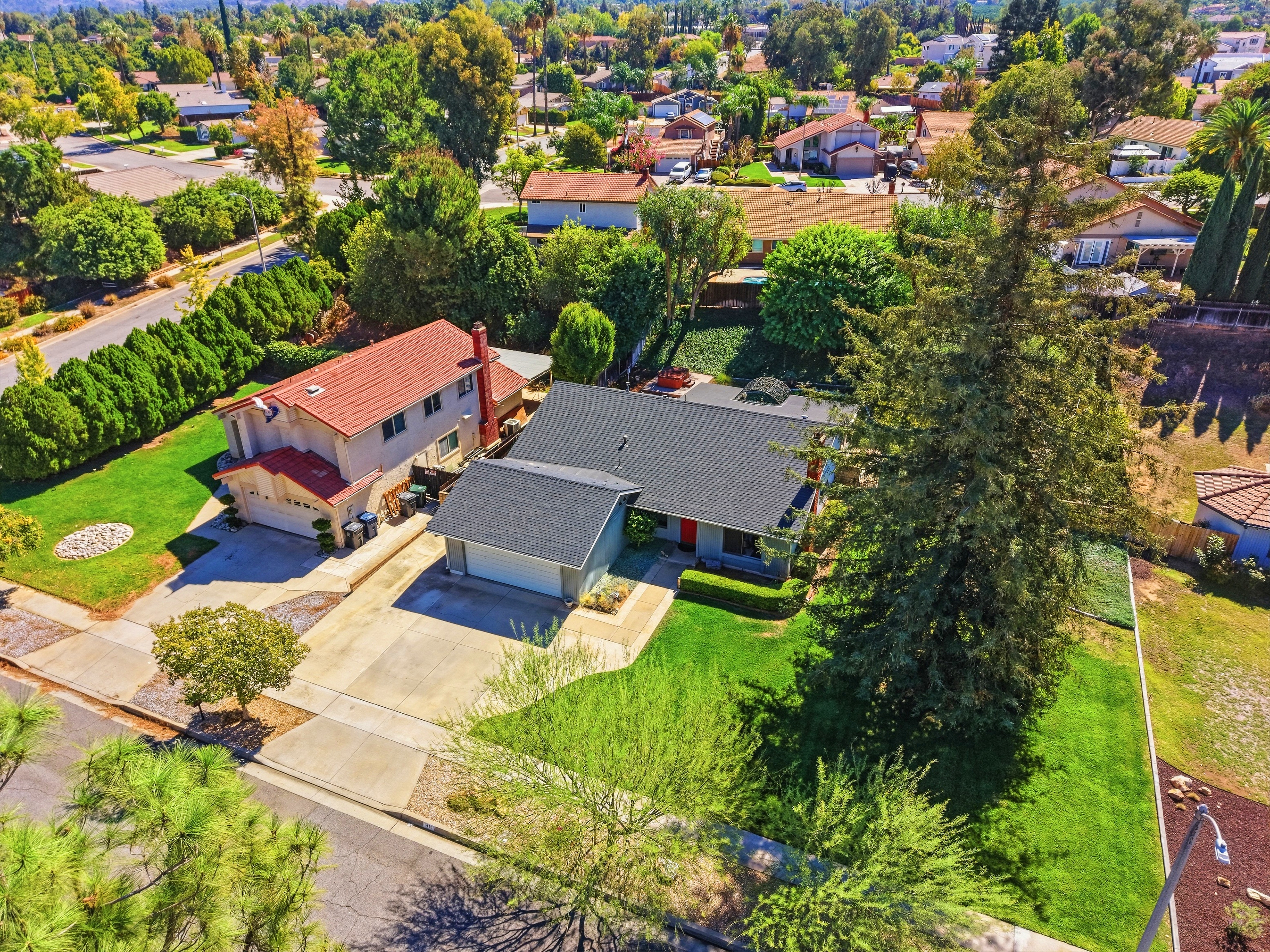  1418 Diamond Court, Redlands, CA 92374 - 物件實景