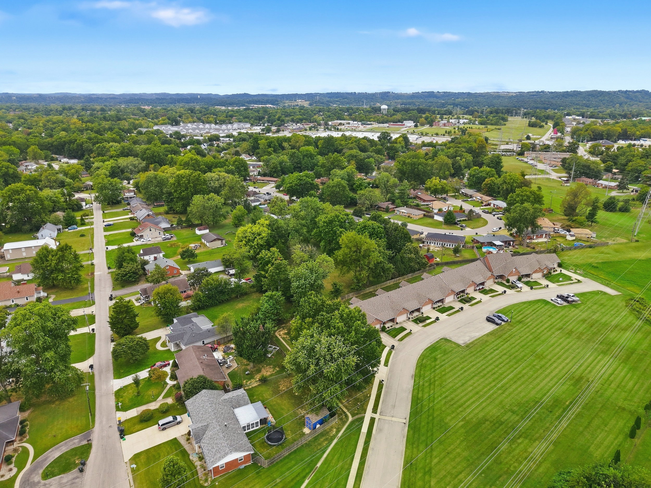  1901 Edgewood Station Road, New Albany, IN 47150 - 物件實景