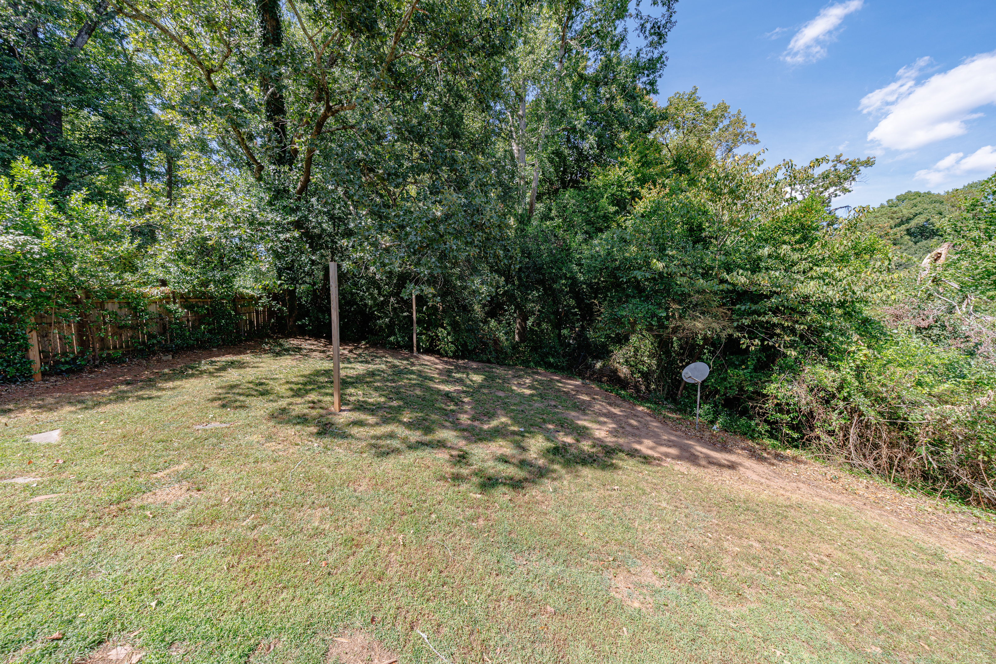  Reimagined Brick Ranch in Decatur - 物件實景