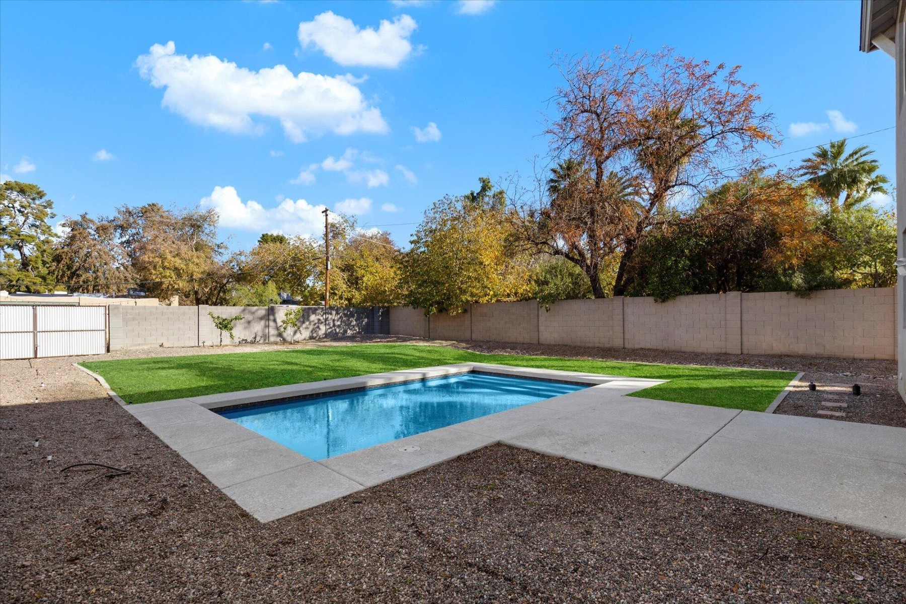  4024 E Oak Street  Phoenix, AZ - 物件實景