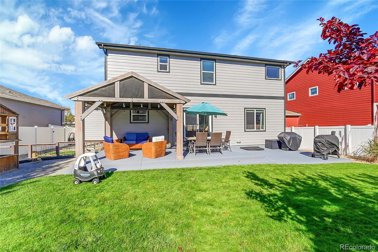 Frederick, Colorado, 80504, United States, 5 Bedrooms Bedrooms, ,3 BathroomsBathrooms,Residential,For Sale,1970061