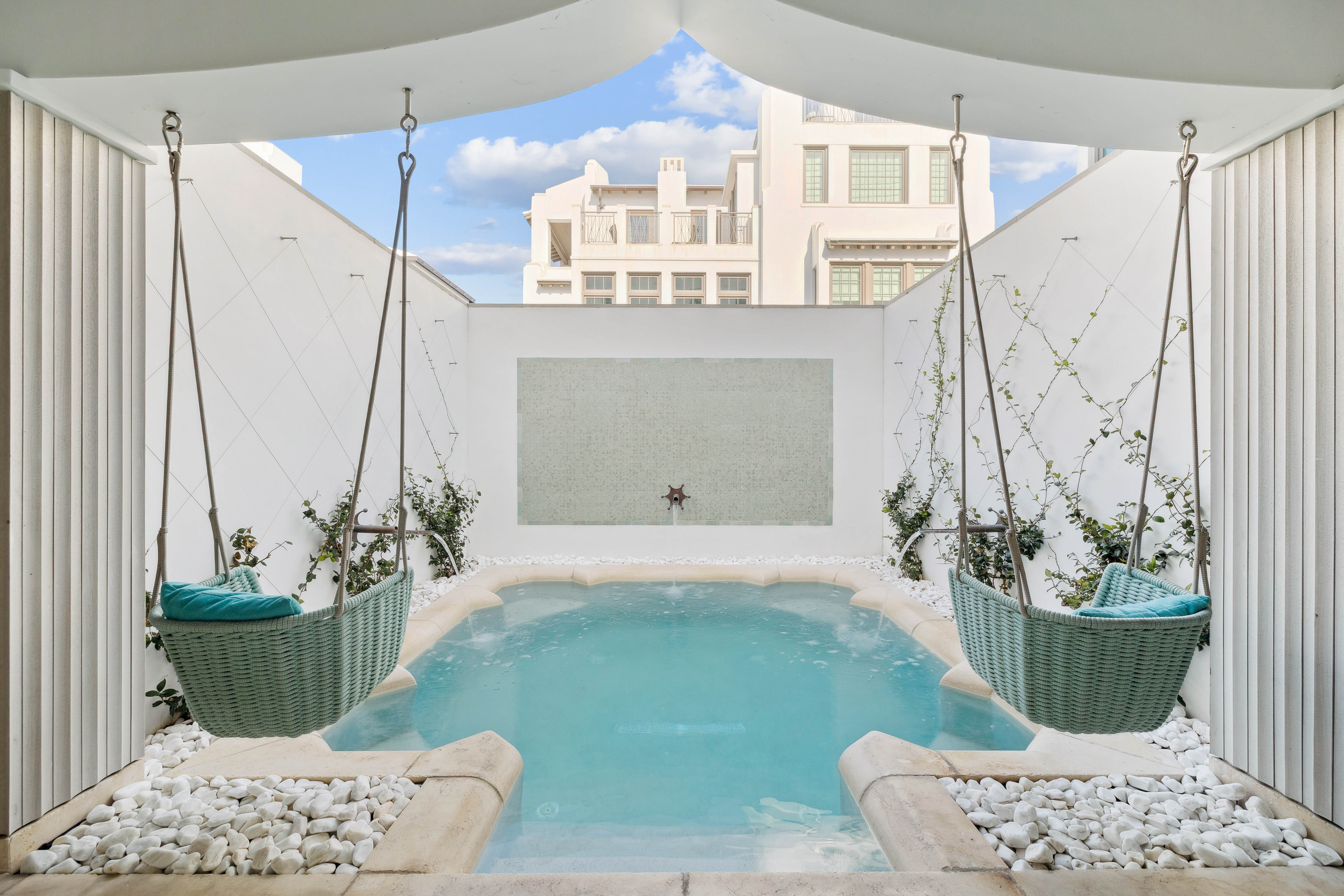  Gulf-View Masterpiece in Alys Beach’s Most Exclusive Enclave - 物件實景
