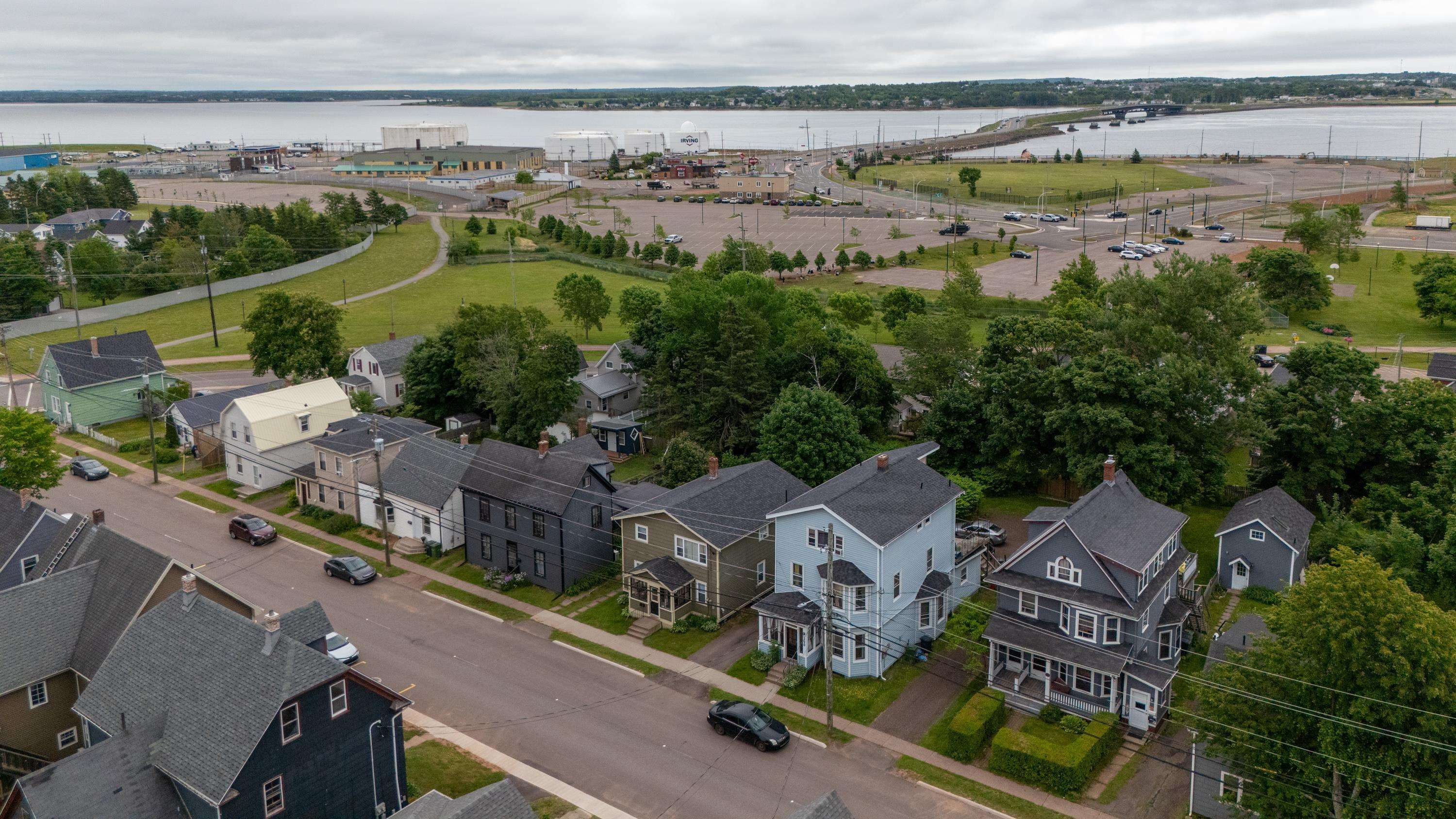CHARLOTTETOWN, Prince Edward Island, C1A 3E4, CA, 3 Bedrooms Bedrooms, ,Residential,For Sale,1876042