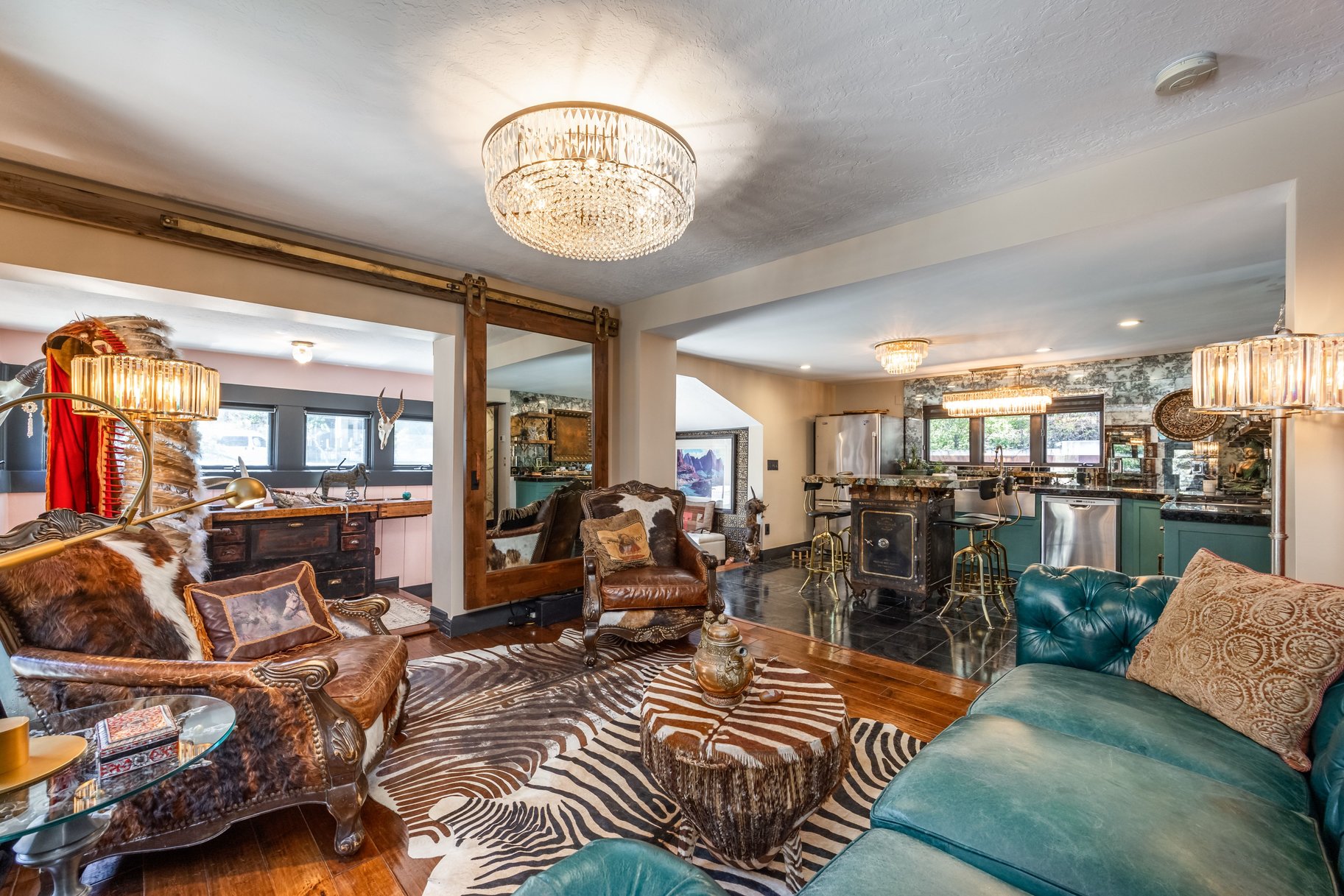  Development Opportunity in Old Town, Park City, UT - 物件實景