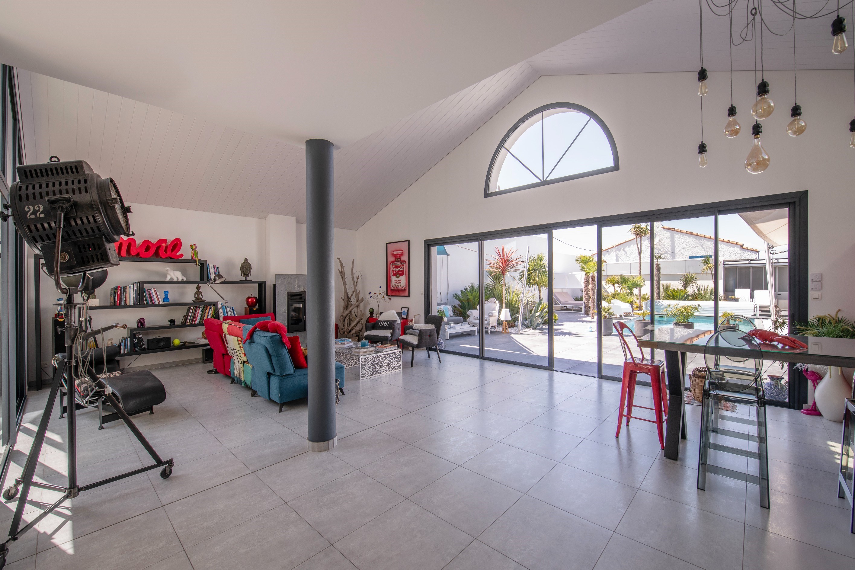  Maison d