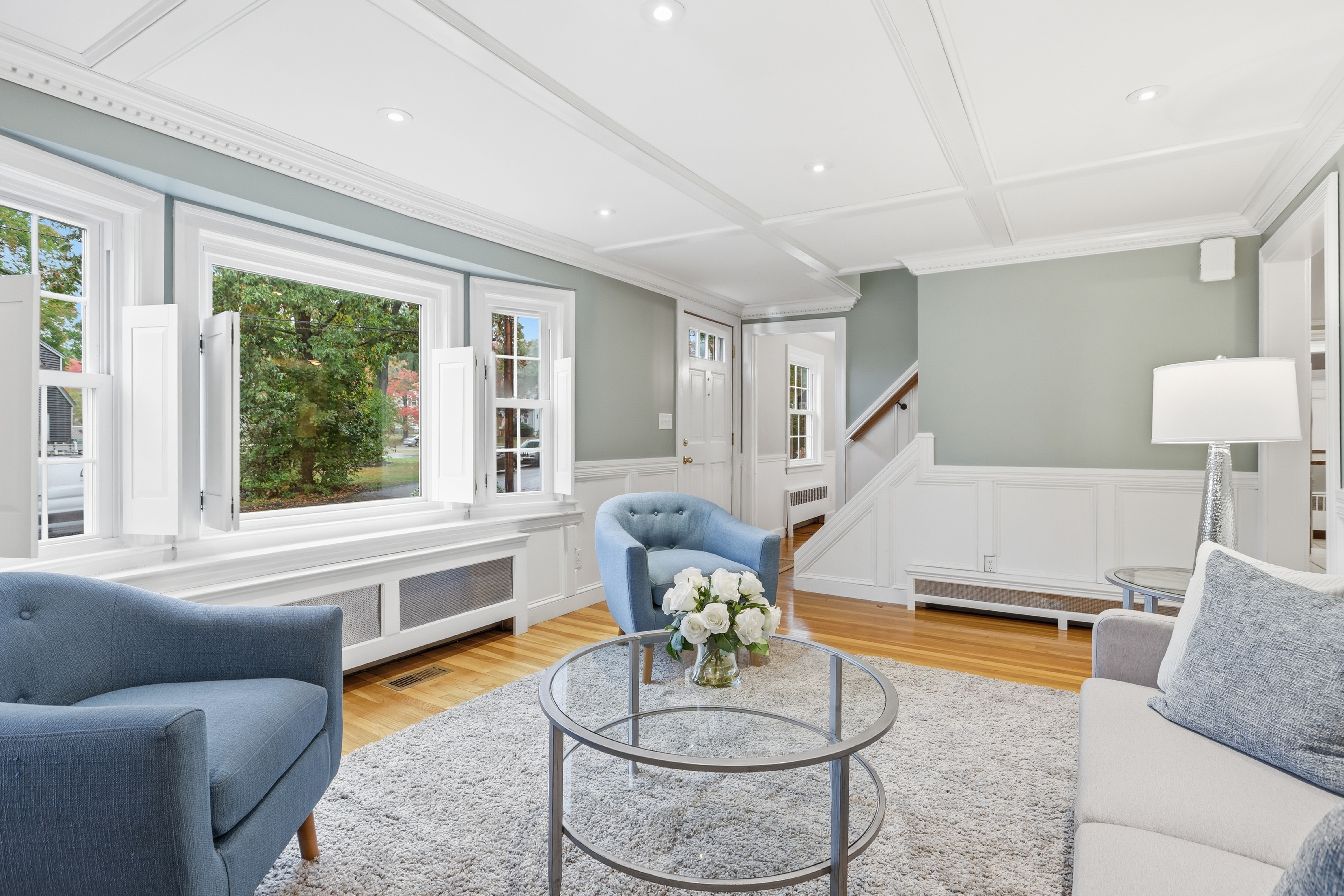  21 Curve Street, Bedford, MA 01730 - 物件實景