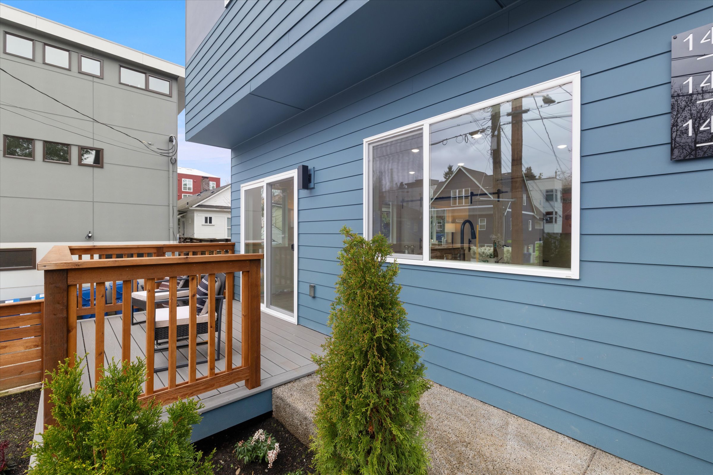  1409 Martin Luther King Jr Wy, Seattle, WA 98122 - 物件實景