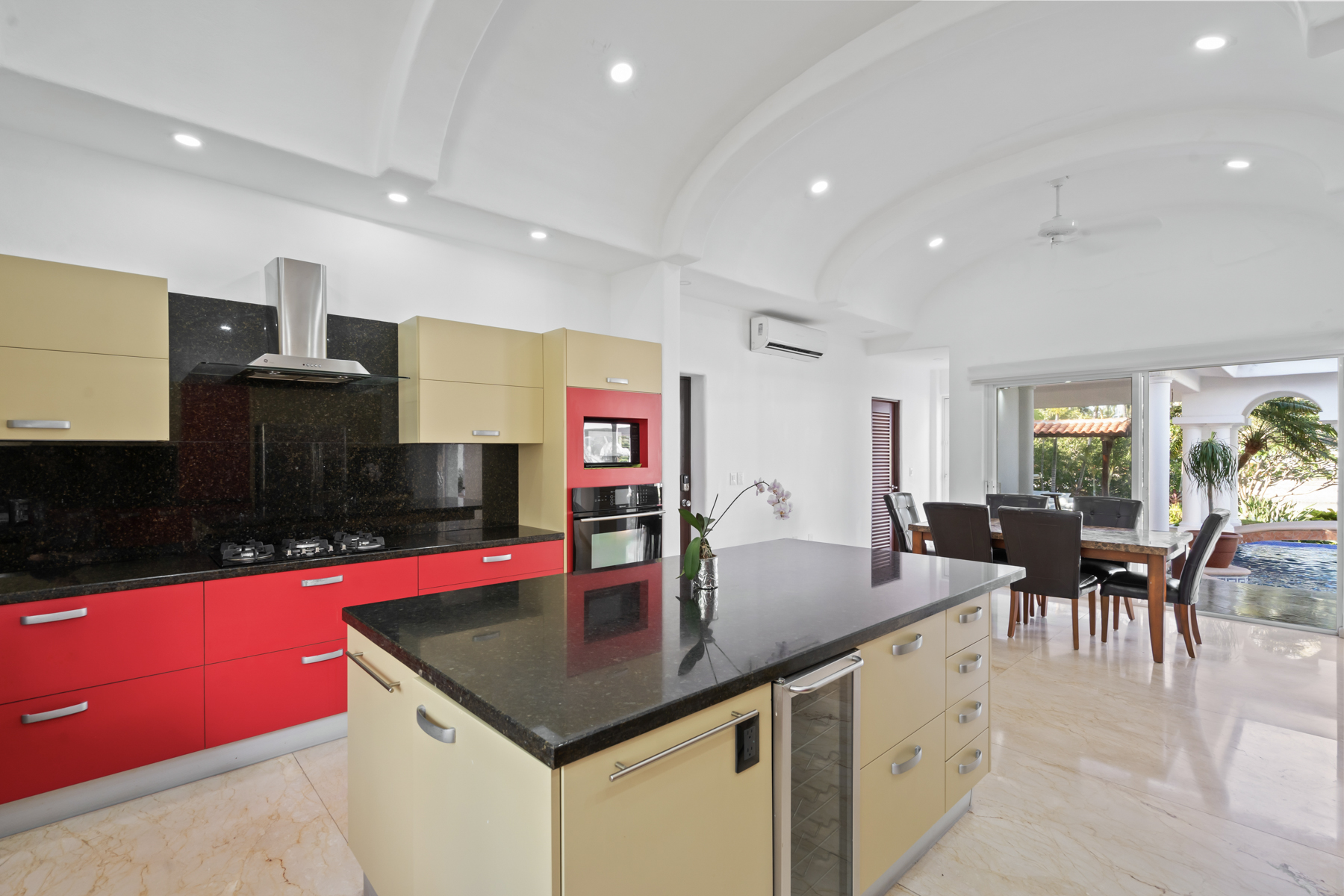  Villa Isla Capitan  Private waterfront living, Nuevo Nayarit - 物件實景