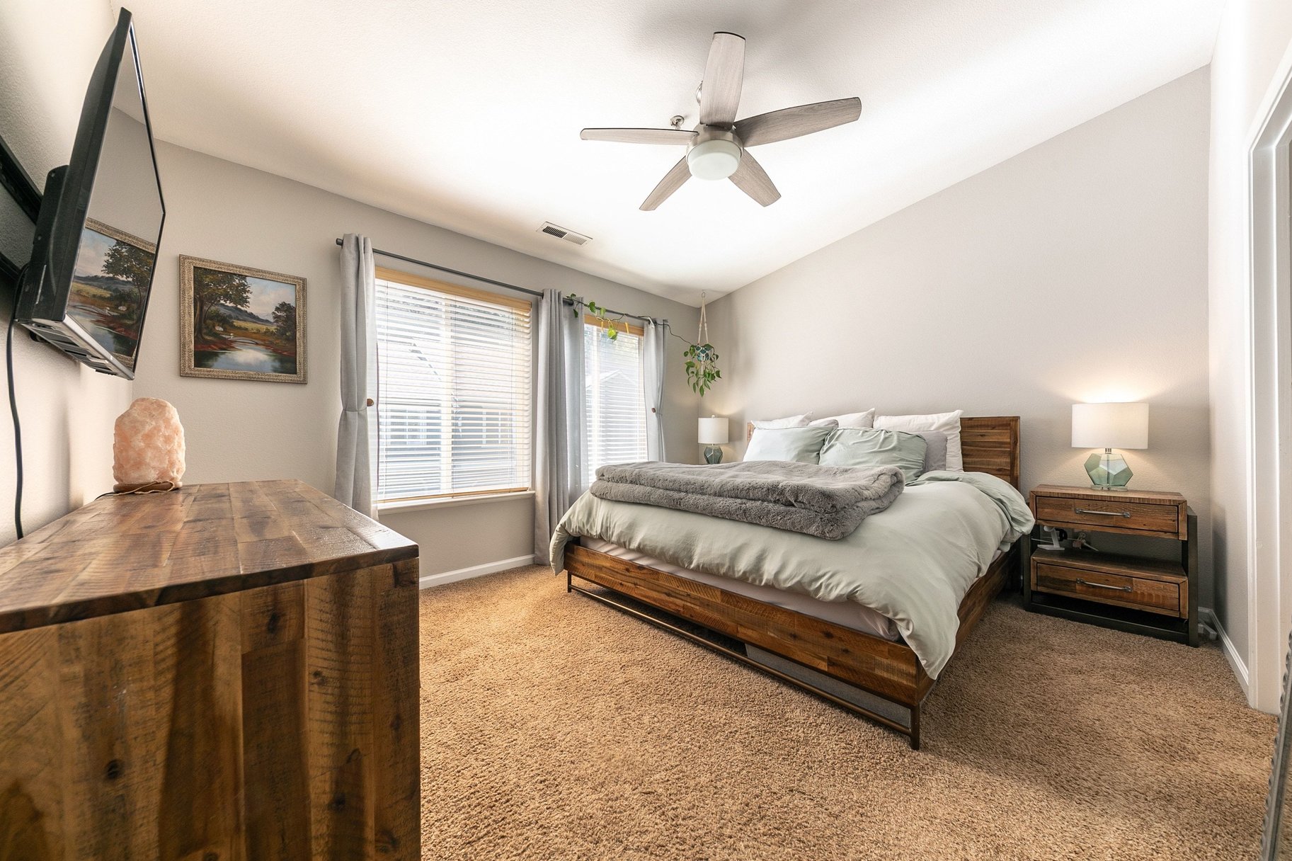  Mountain Living Connected to the Heart of Truckee - 物件實景