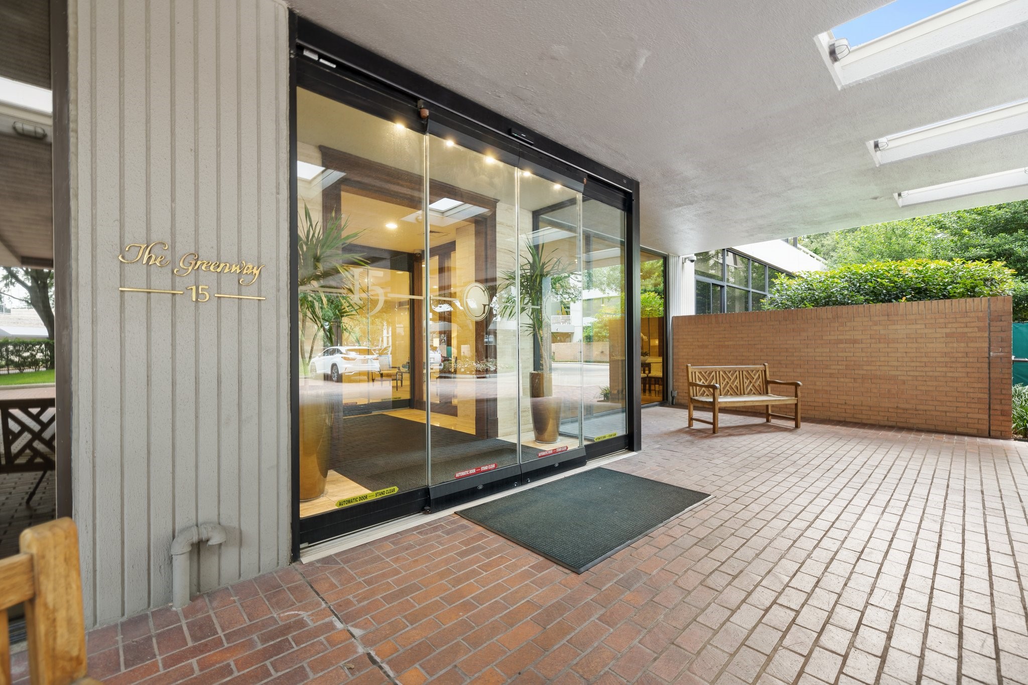  14 Greenway Plaza #10P - 物件實景