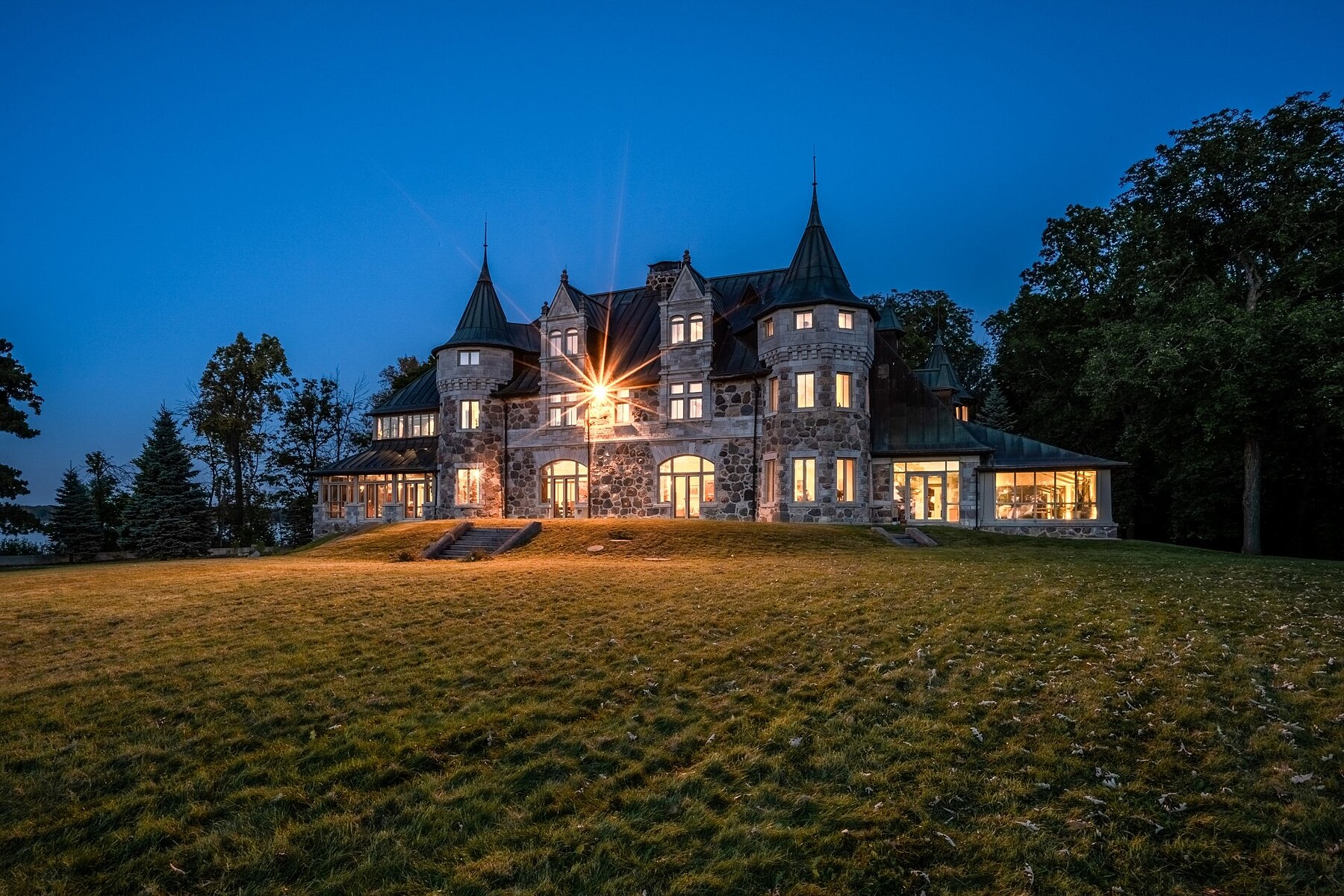  Senneville, Montréal - 物件實景