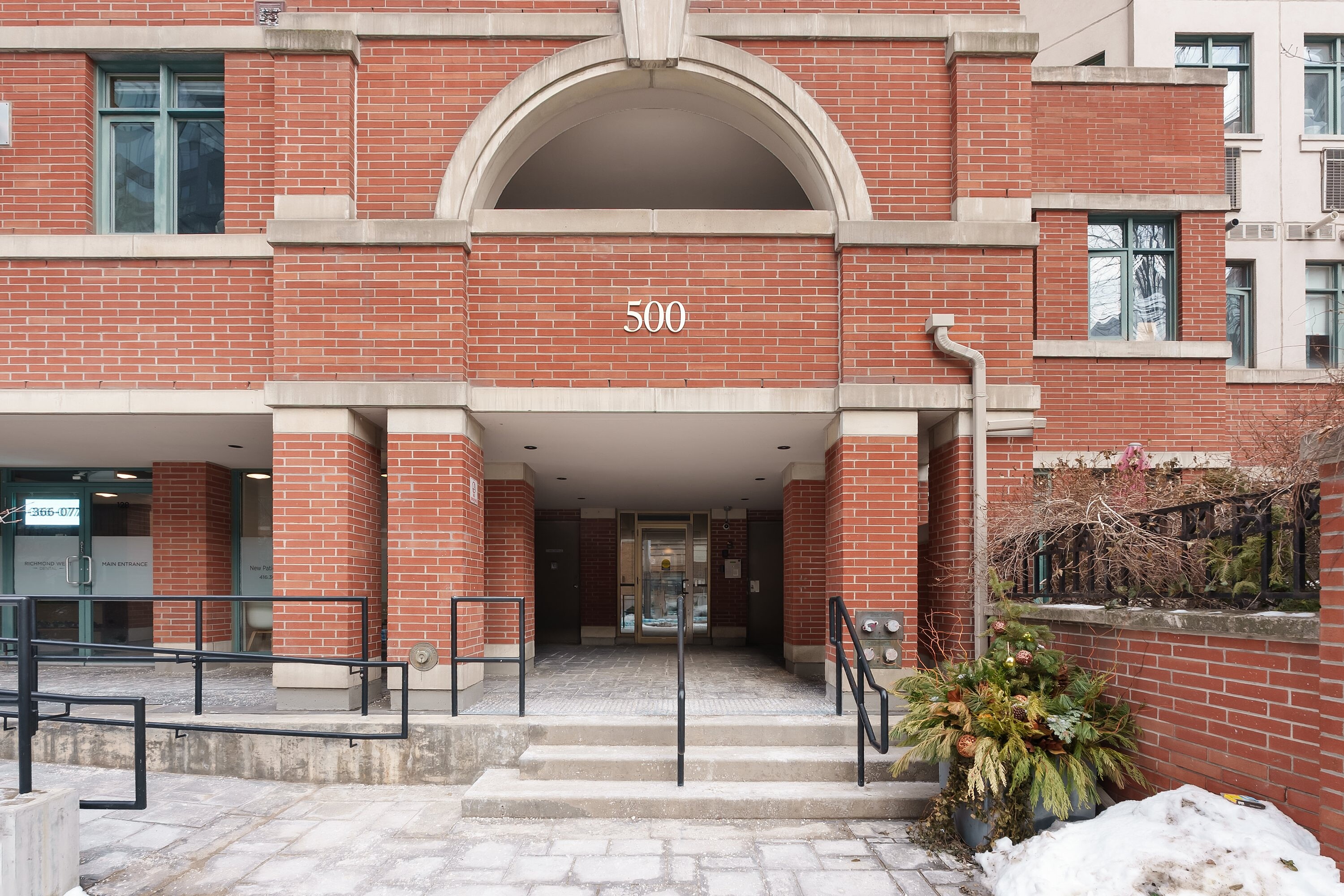  Urban Downtown Living - 物件實景