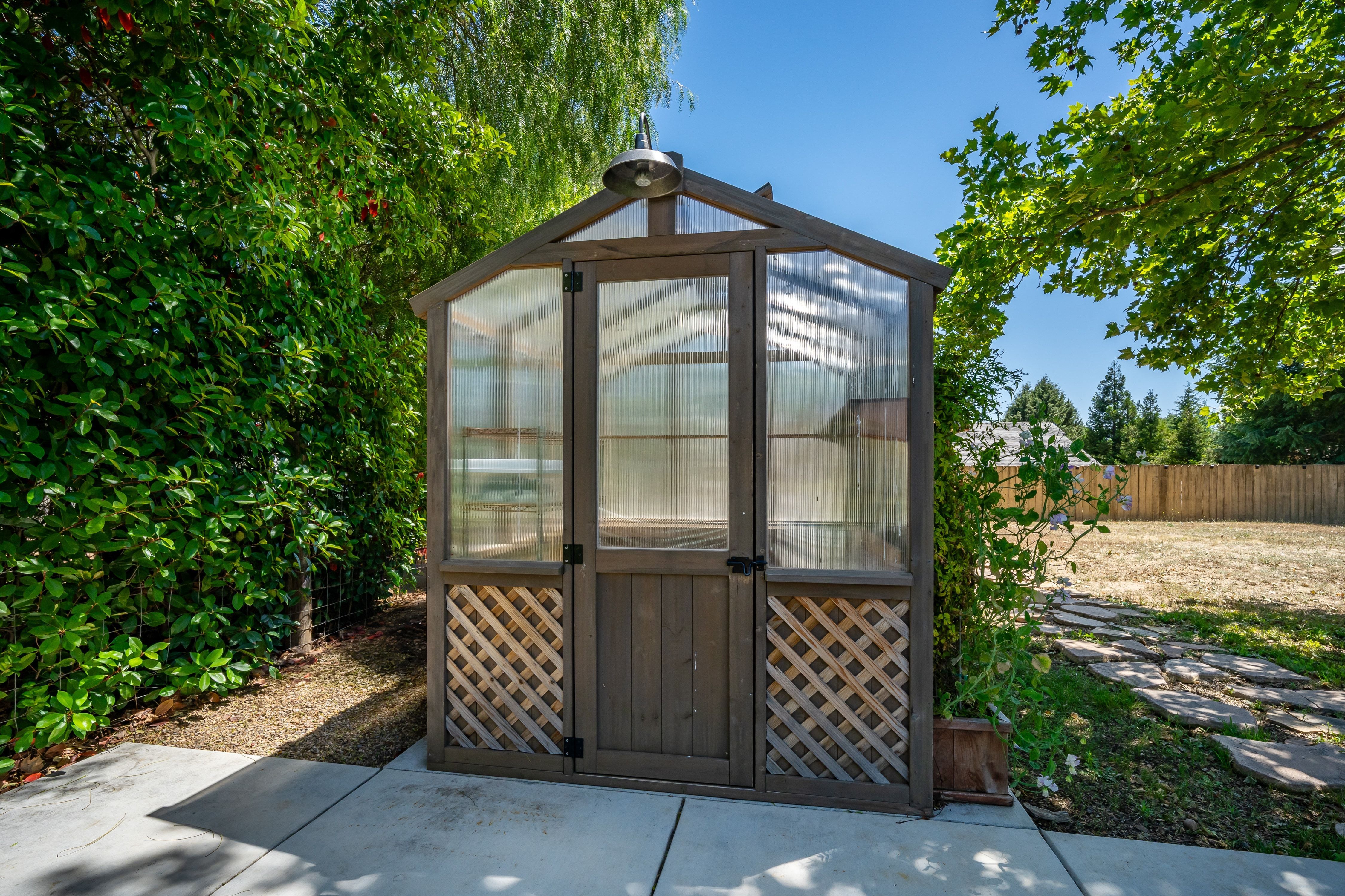  Private Paso Robles Retreat on an  Expansive Lot - 物件實景
