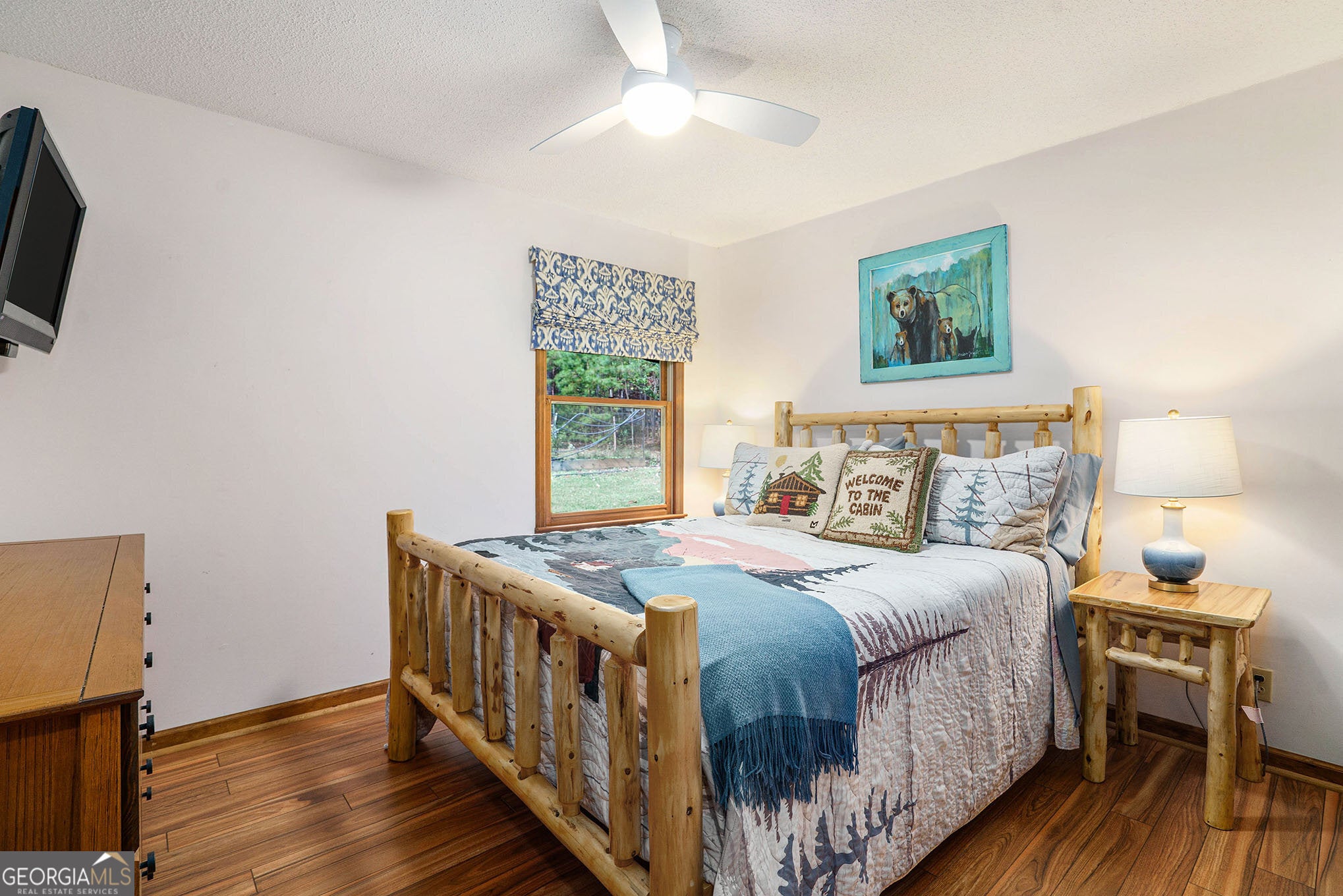 Blue Ridge, Georgia, 30513, United States, 3 Bedrooms Bedrooms, ,3 BathroomsBathrooms,Residential,For Sale,1969724