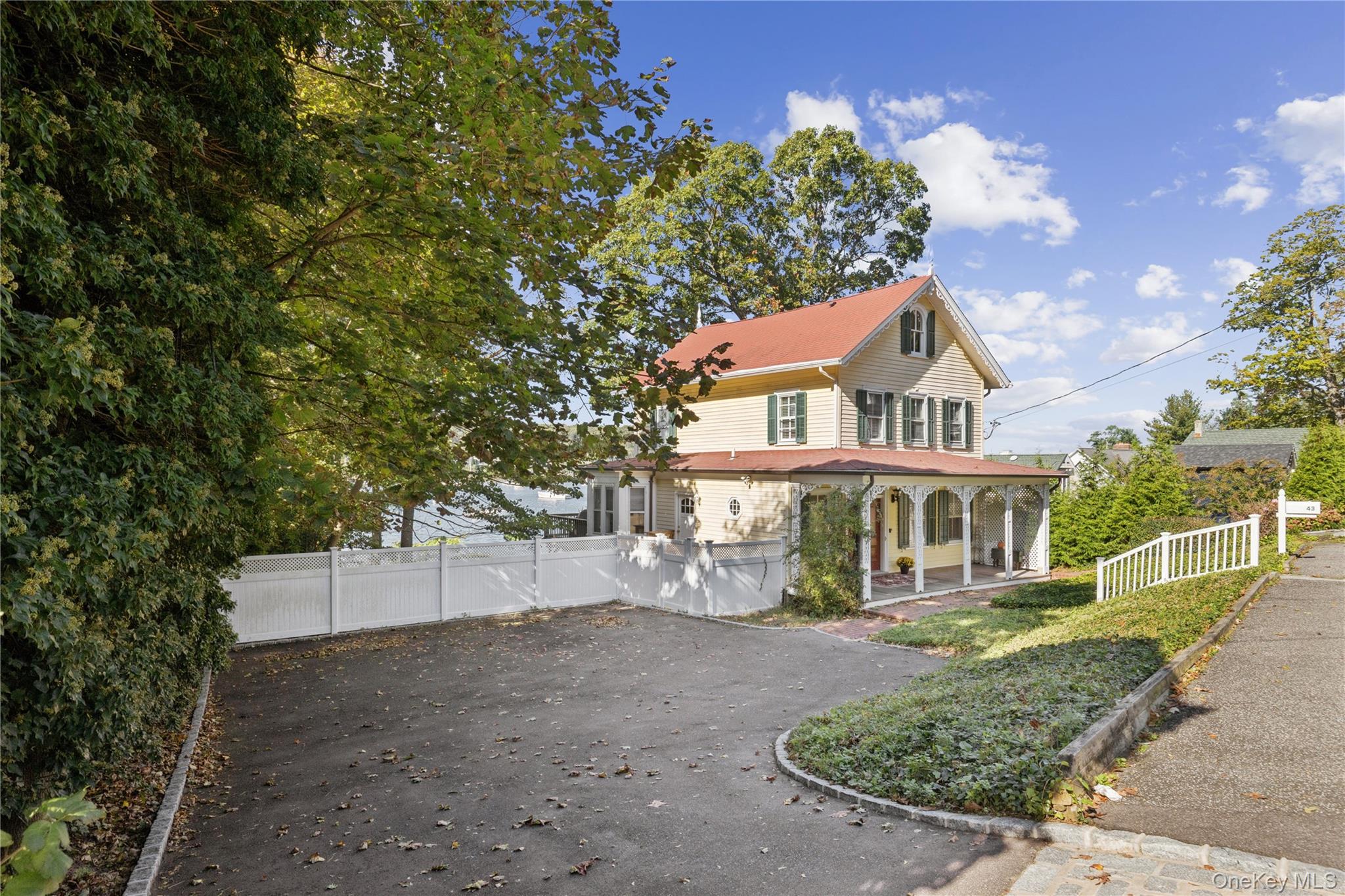  43 E. Shore Road, Huntington, NY, 11743 - 物件實景