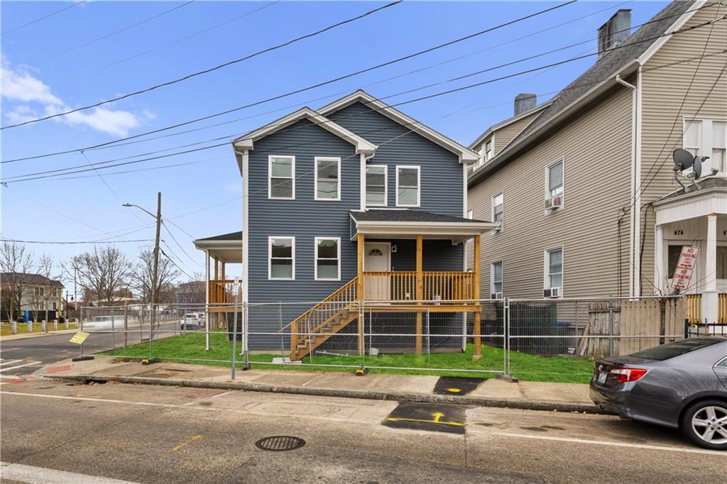 Providence, Rhode Island, 02907, United States, 6 Bedrooms Bedrooms, ,4 BathroomsBathrooms,Residential,For Sale,1924477