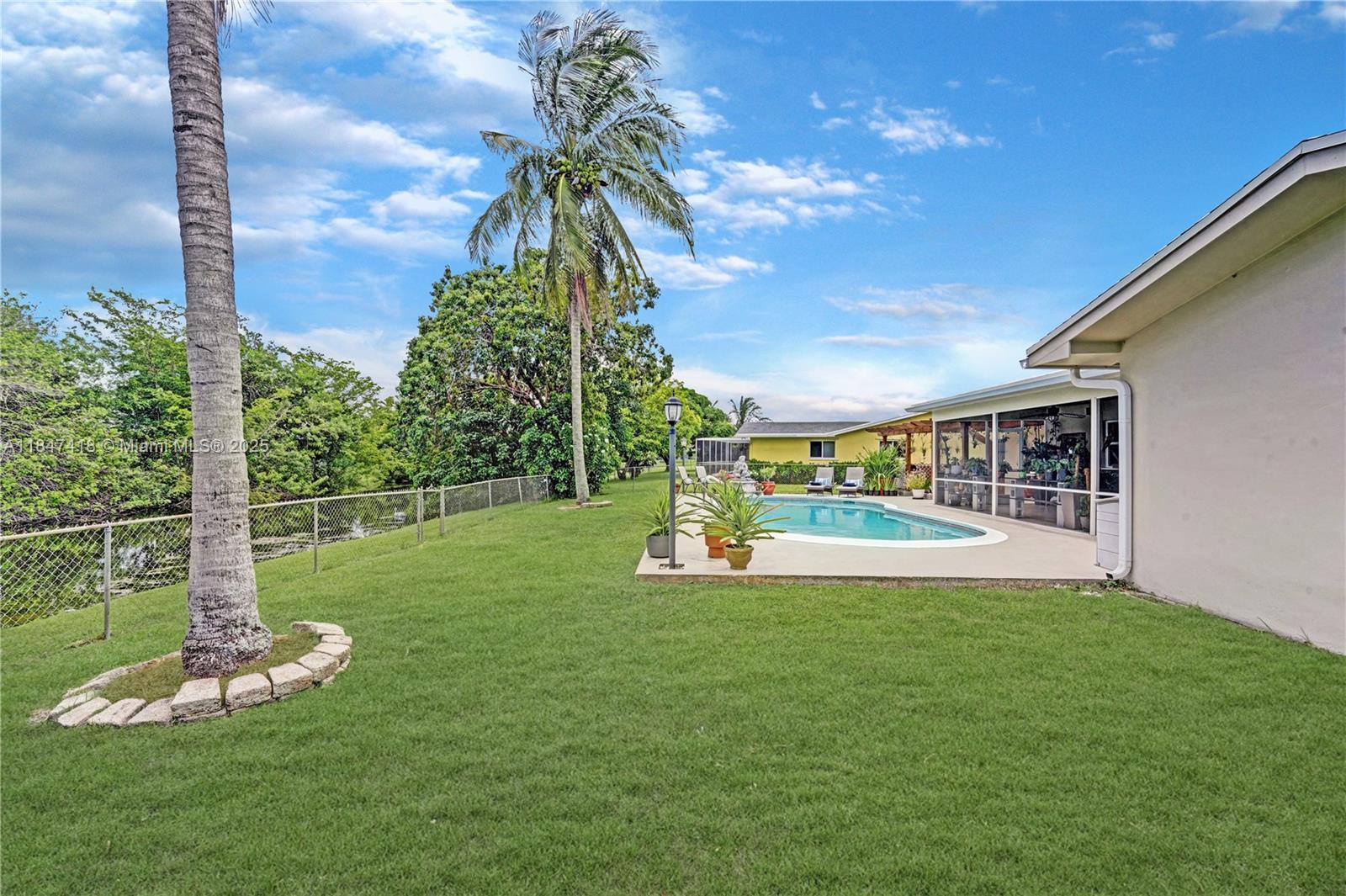 Plantation, Florida, 33313, United States, 4 Bedrooms Bedrooms, ,2 BathroomsBathrooms,Residential,For Sale,1903667
