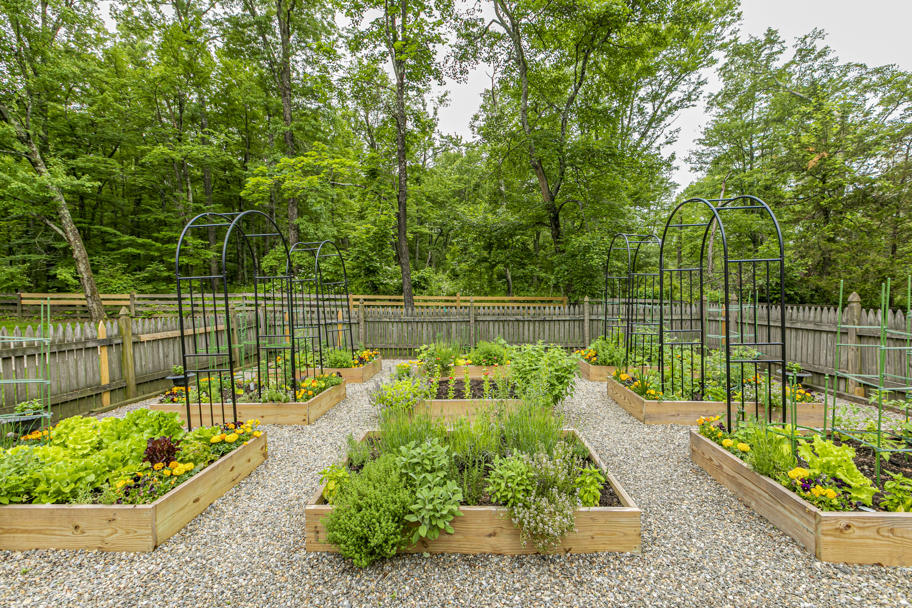  Luxury Estate with Vineyard For Sale Near Princeton - 物件實景