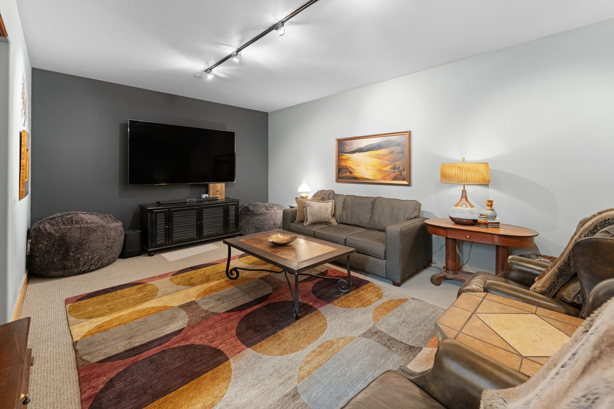 Beautifully Designed, Quiet Crested Butte Home - 物件實景