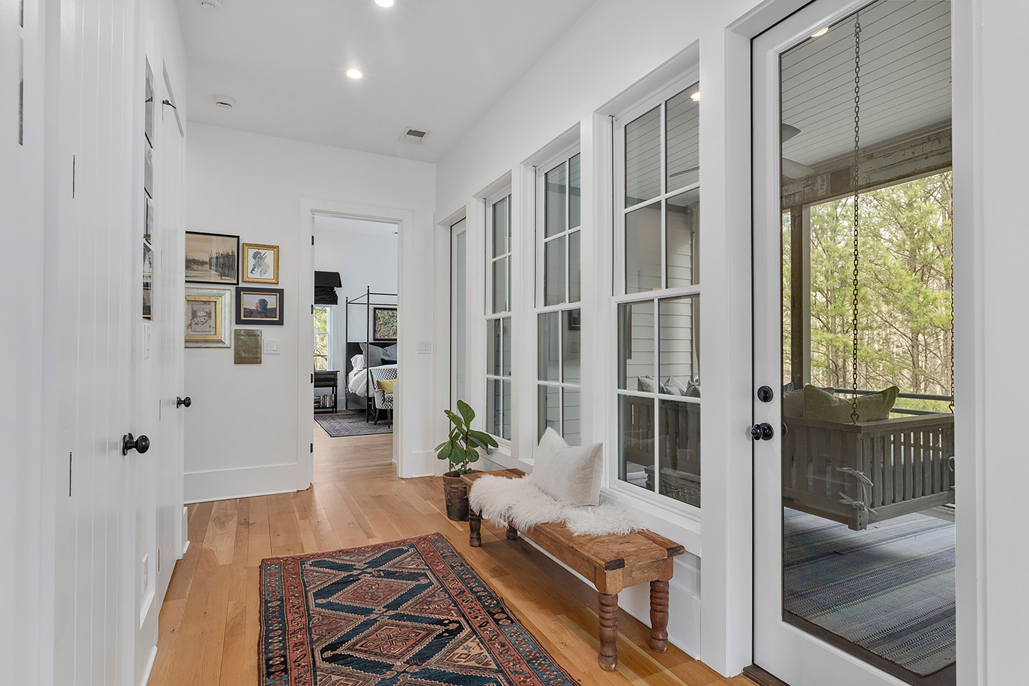  Thoughtfully Designed Townhome in the Heart of Serenbe - 物件實景
