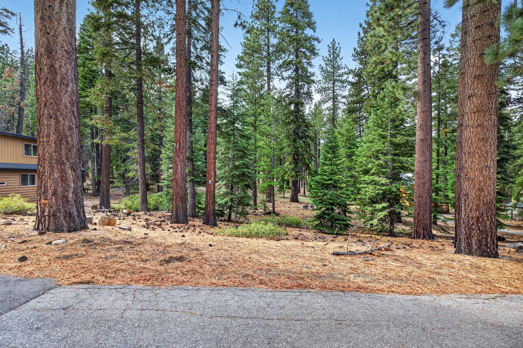  PRIME VALUE-ADD OPPORTUNITY IN SOUTH LAKE TAHOE - 物件實景