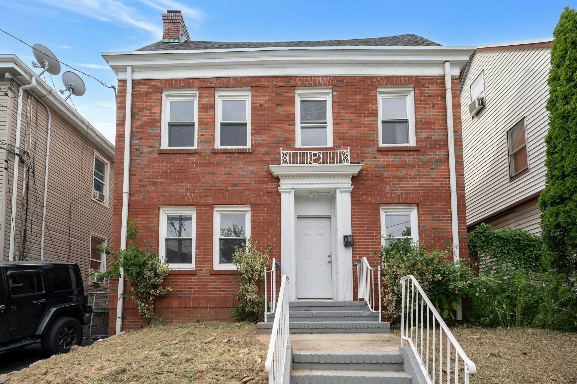  513 Sanford Avenue, Newark, NJ 07106 - 物件實景