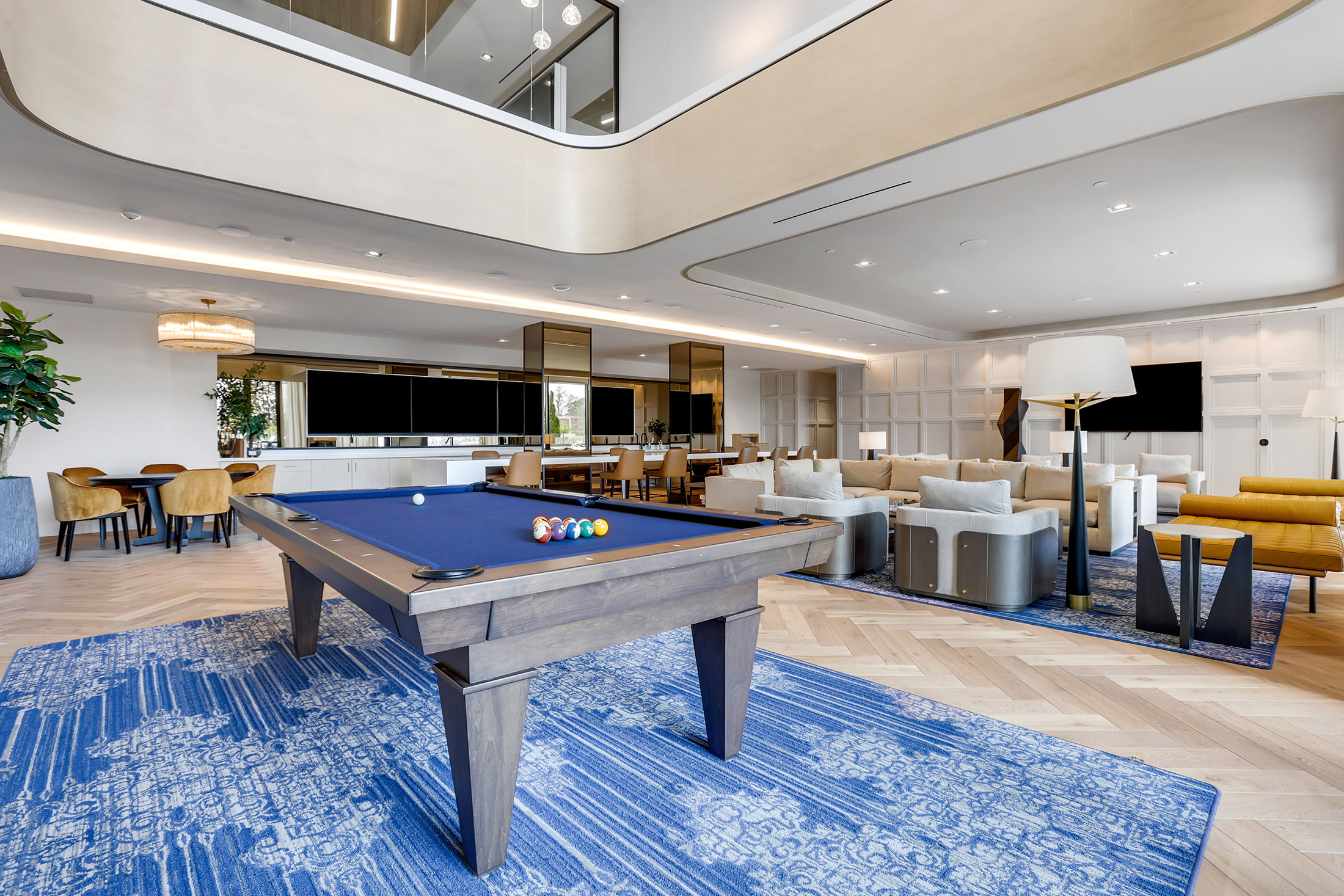  Exceptional Luxury at The Dillon Buckhead - 物件實景
