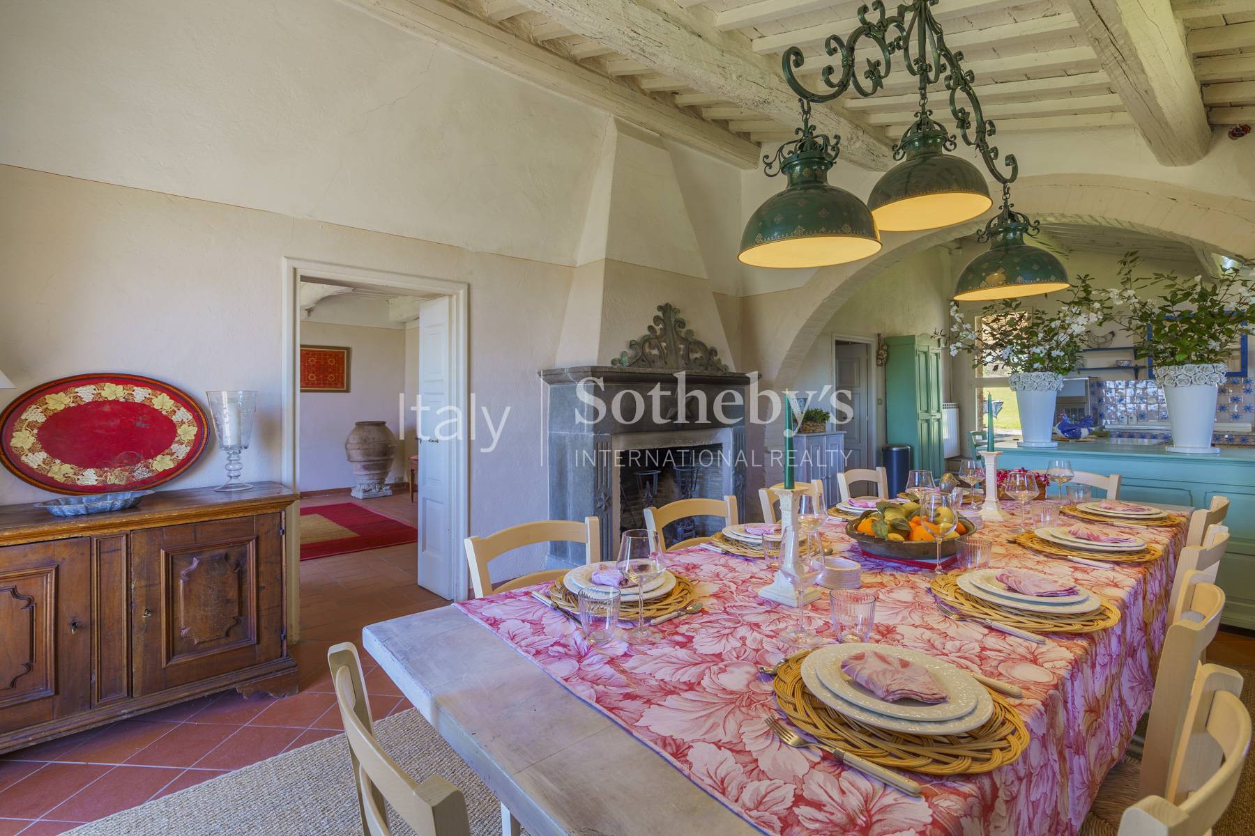  Country residence with historic character - 物件實景