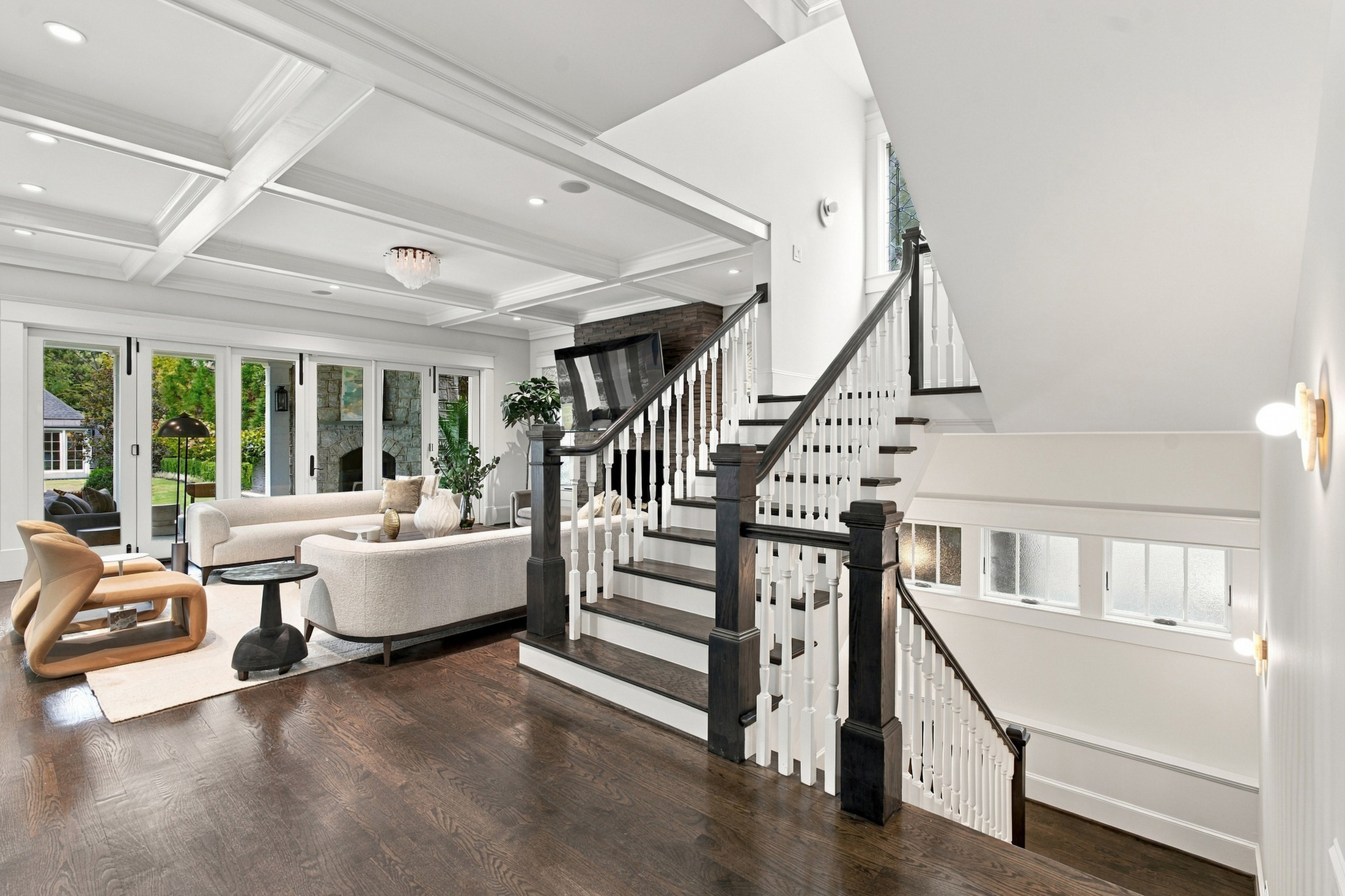  Exceptional Newer Construction Custom Home in the Heart of Ansley Park - 物件實景